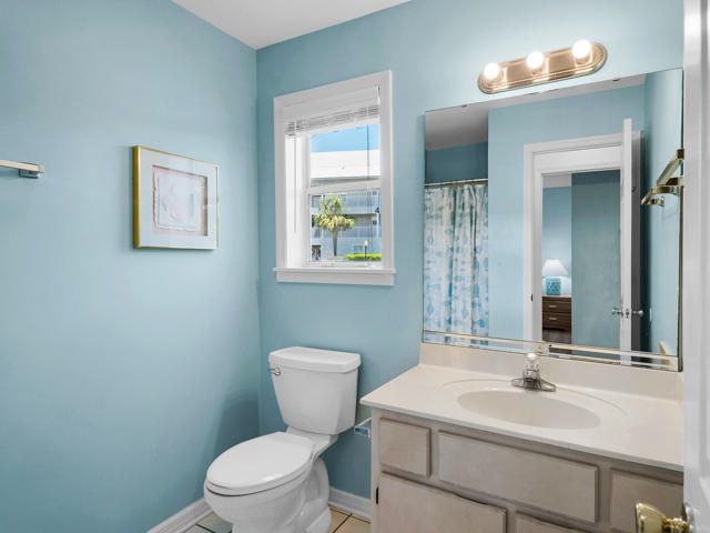 BEACHSIDE VILLAS CONDO - Residential