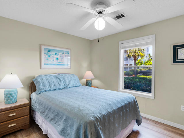 BEACHSIDE VILLAS CONDO - Residential