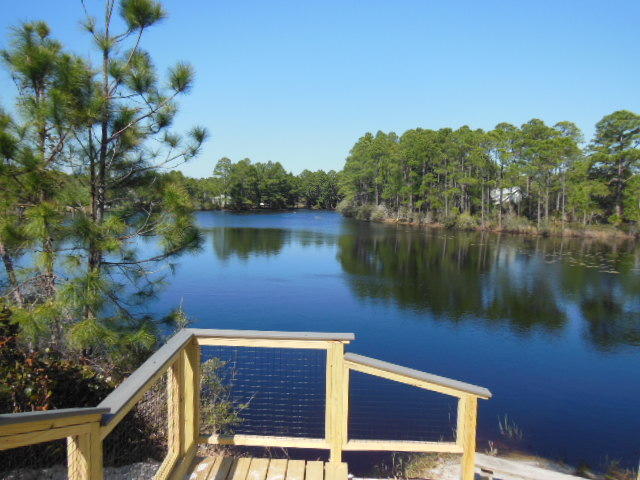 BEACHSIDE VILLAS CONDO - Residential