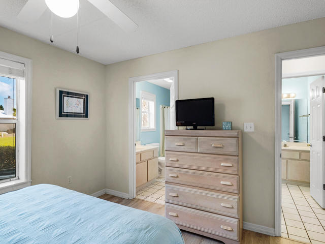 BEACHSIDE VILLAS CONDO - Residential