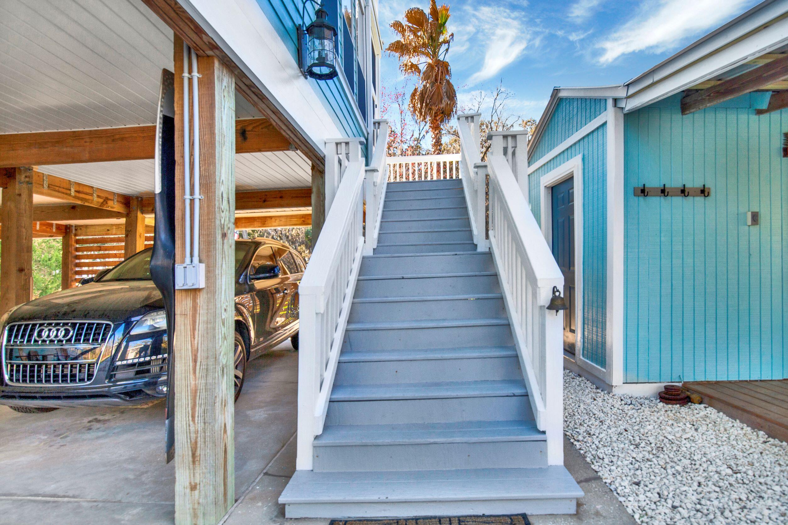 PITTS BAY SHORE - Residential