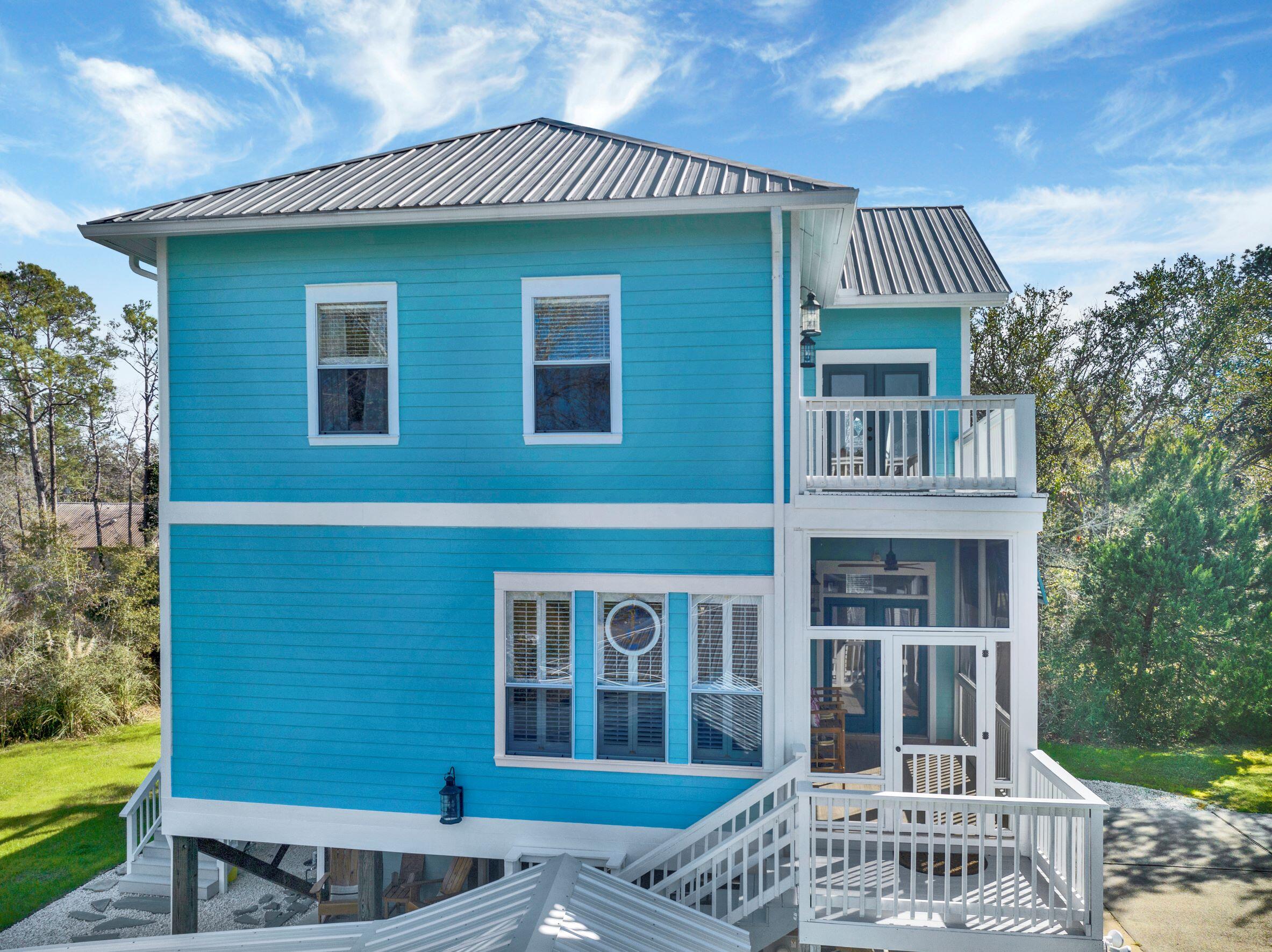 PITTS BAY SHORE - Residential