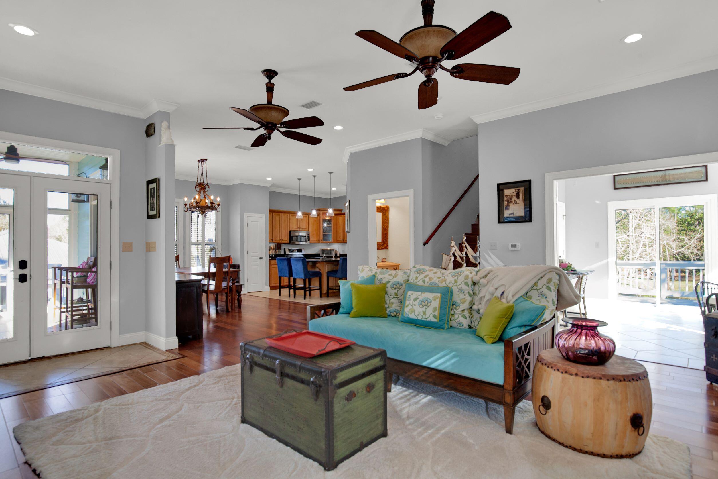 PITTS BAY SHORE - Residential