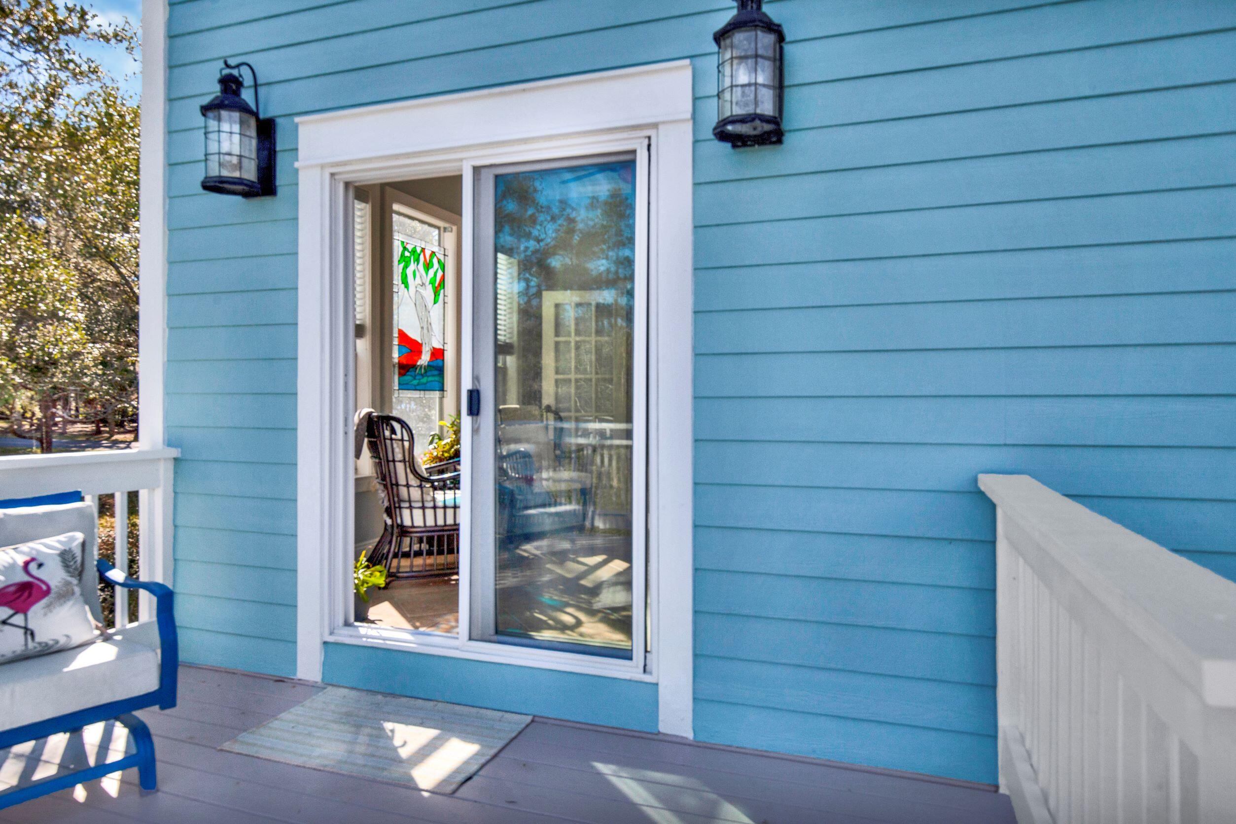 PITTS BAY SHORE - Residential