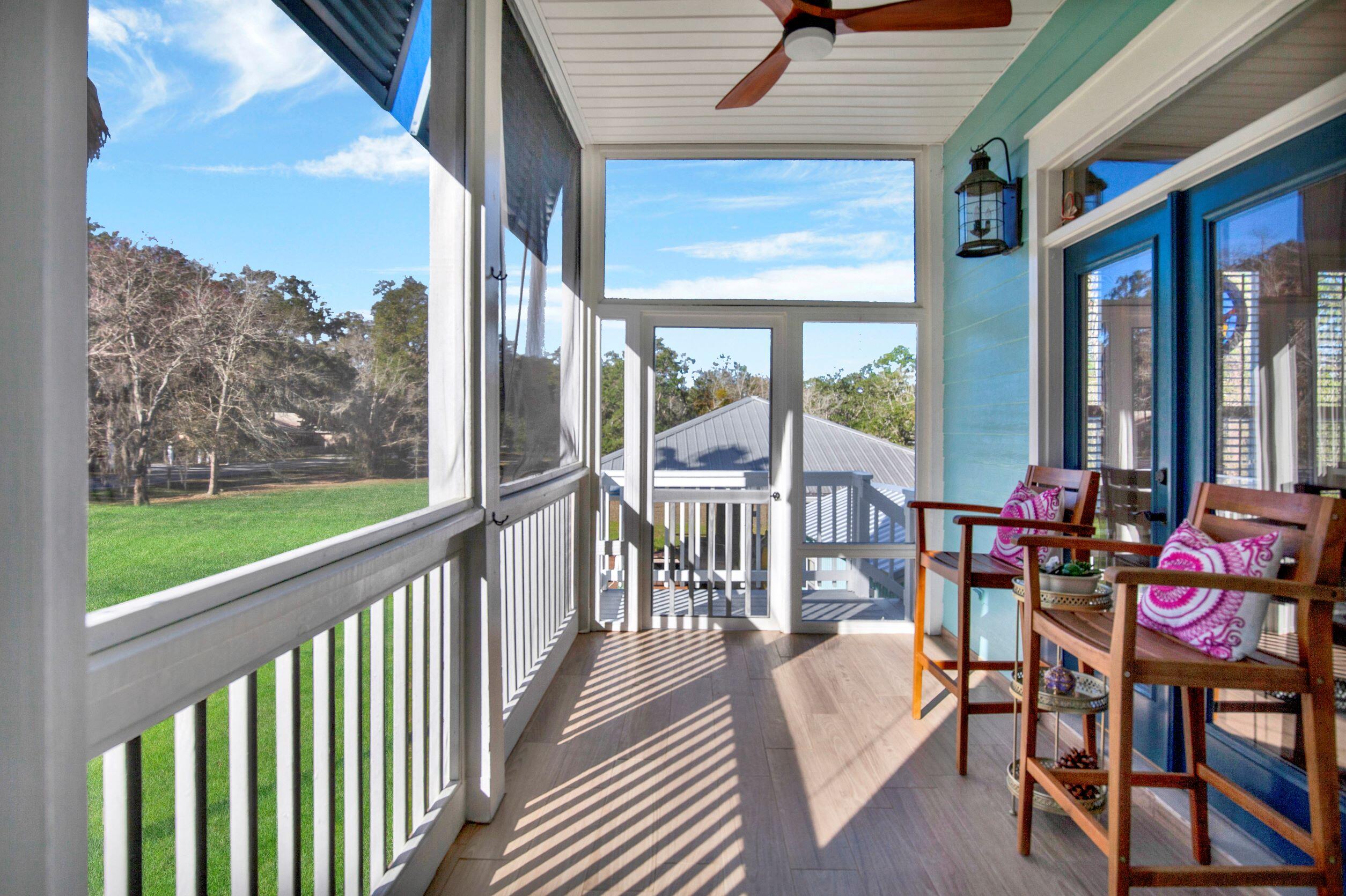 PITTS BAY SHORE - Residential