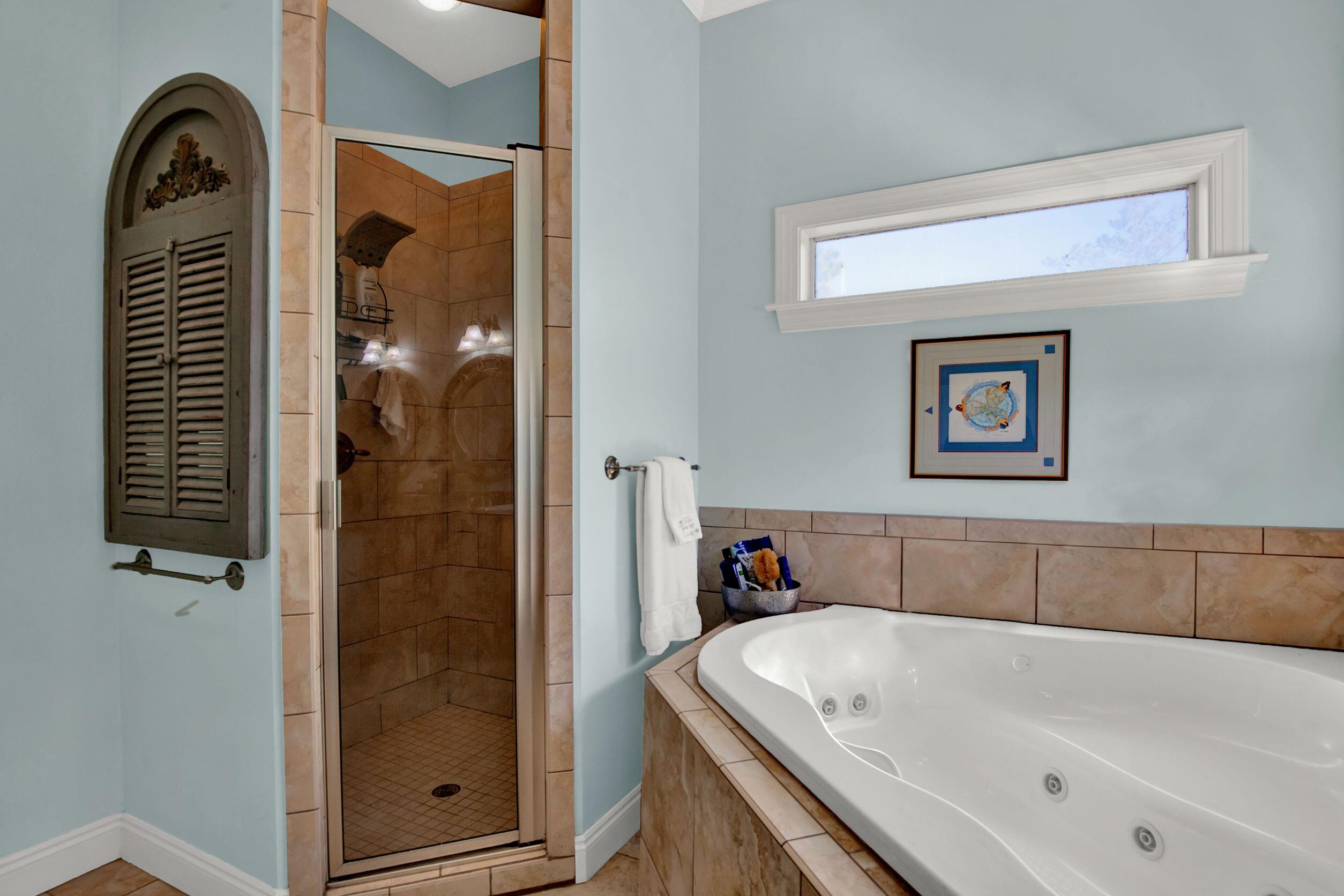 PITTS BAY SHORE - Residential