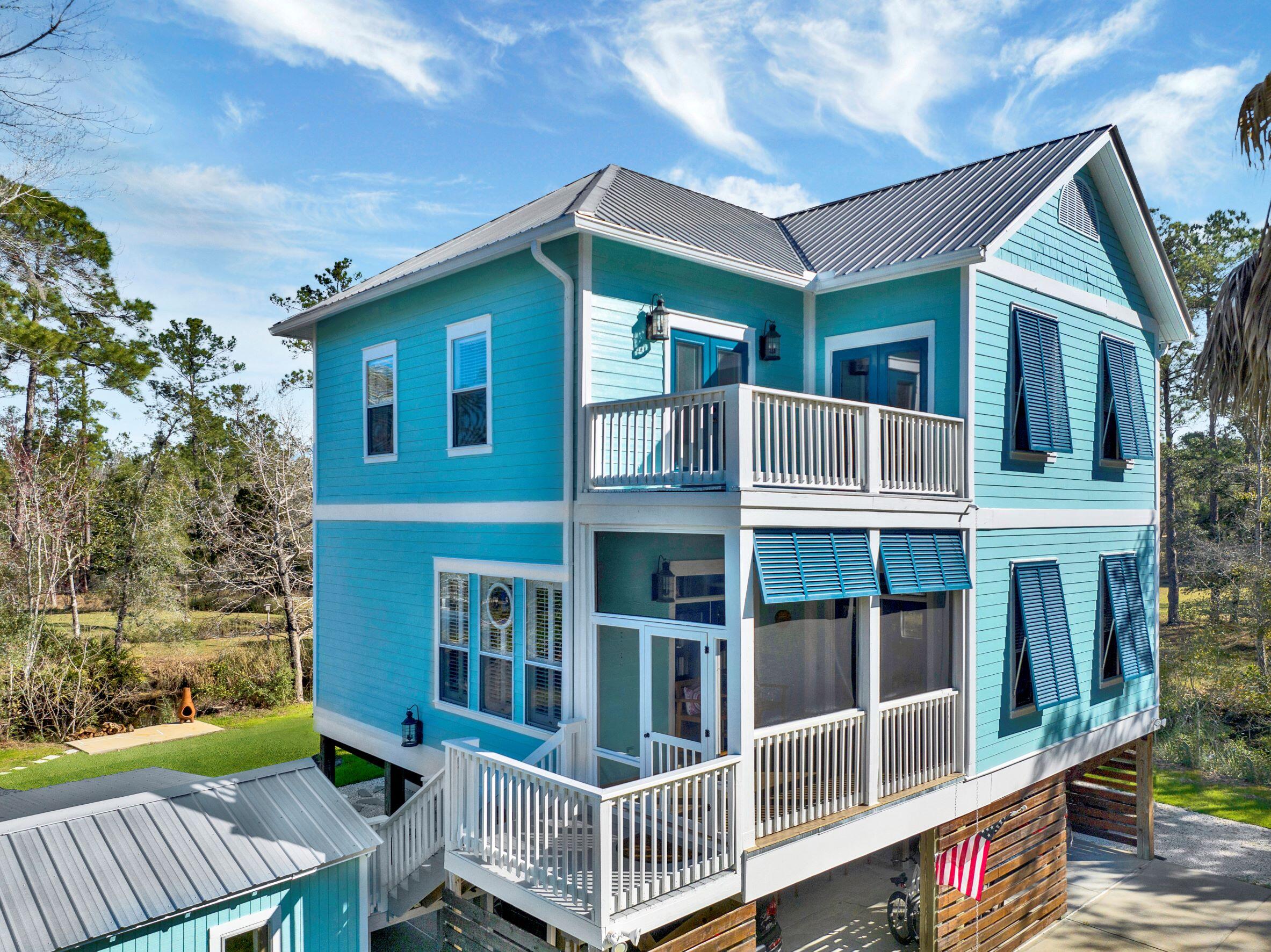 PITTS BAY SHORE - Residential