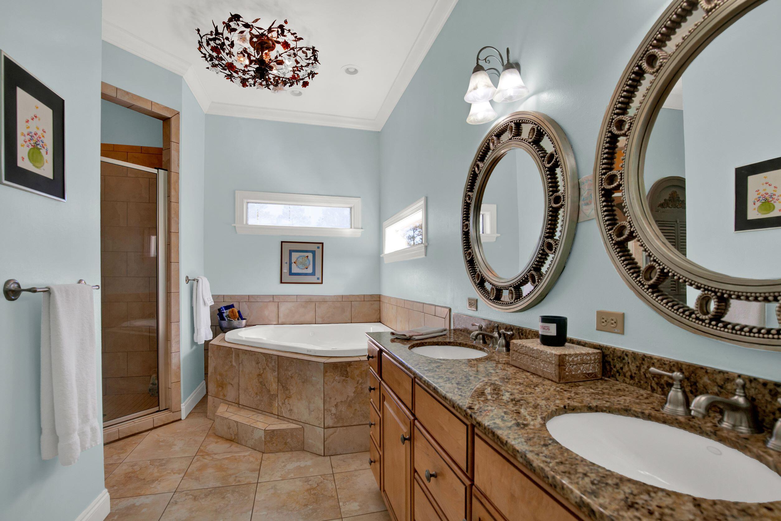 PITTS BAY SHORE - Residential