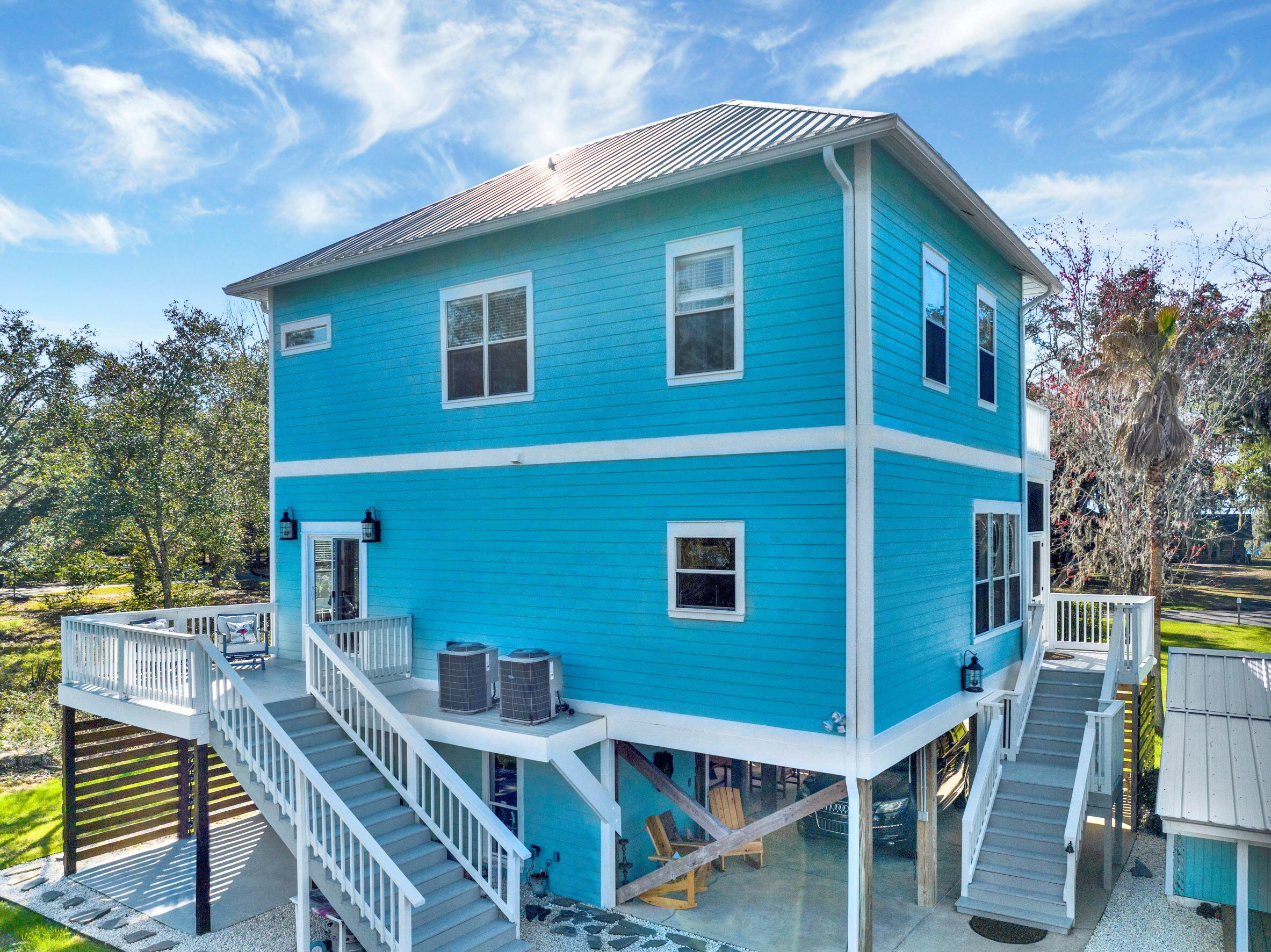 PITTS BAY SHORE - Residential