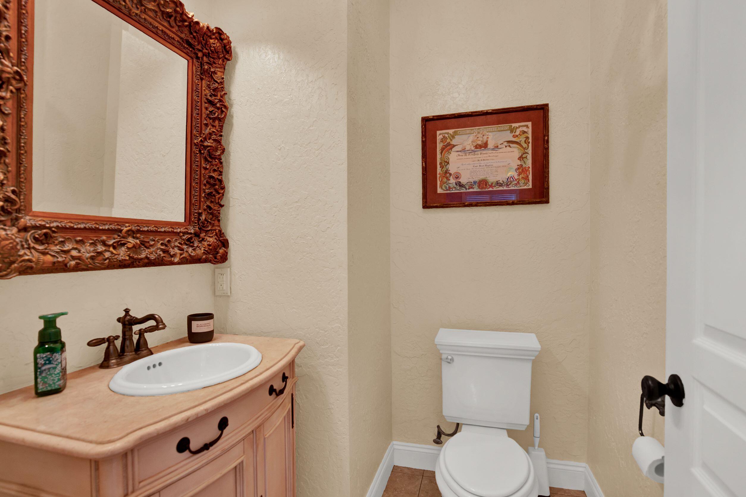 PITTS BAY SHORE - Residential