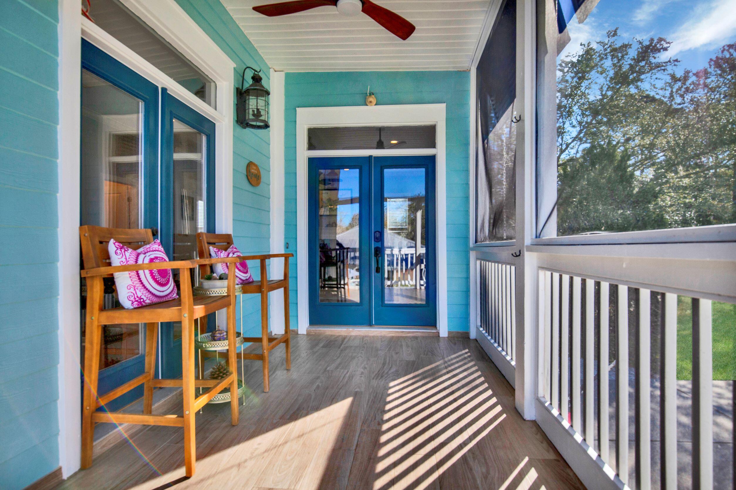 PITTS BAY SHORE - Residential