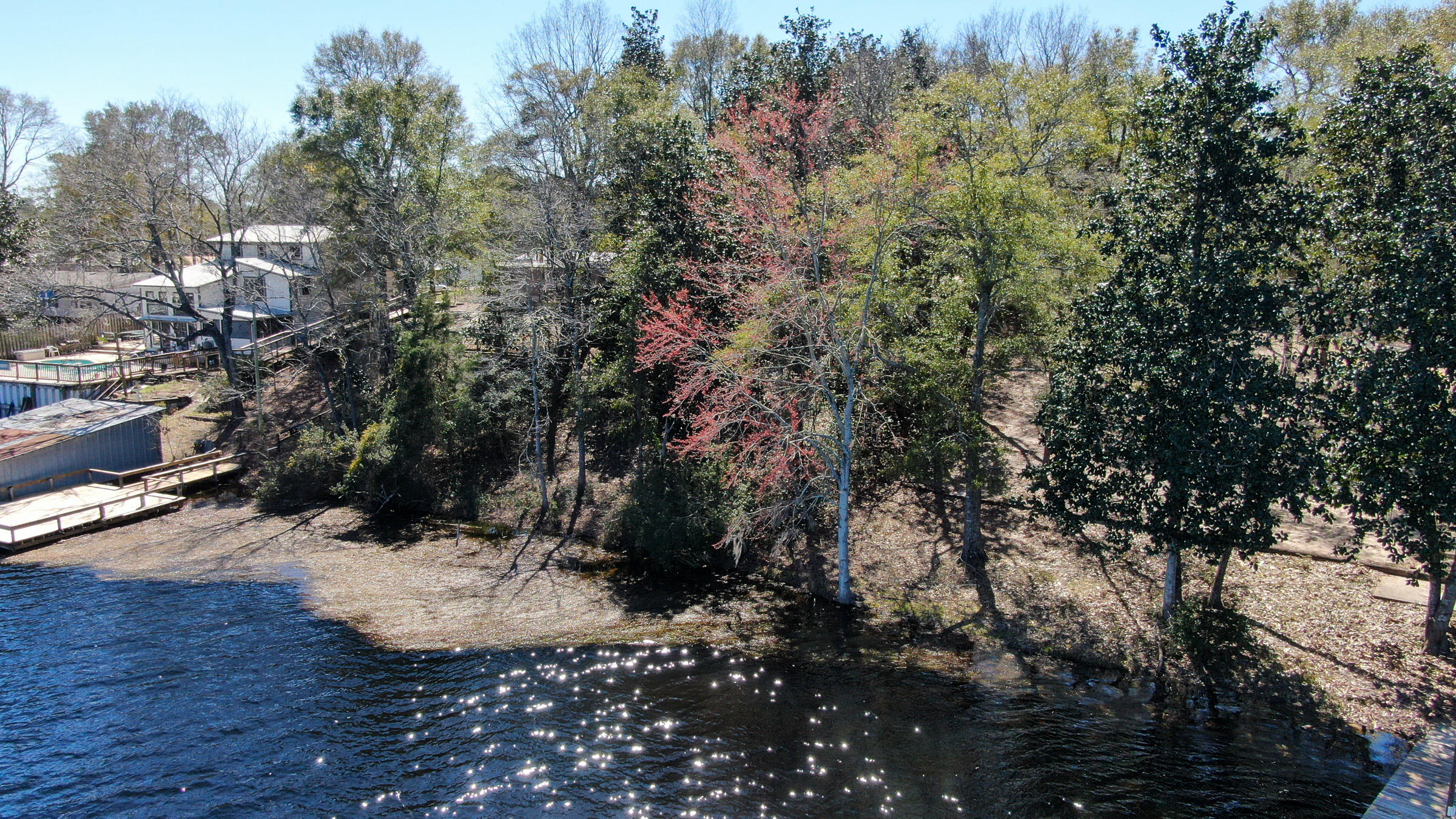 JUNIPER HILLS - Land