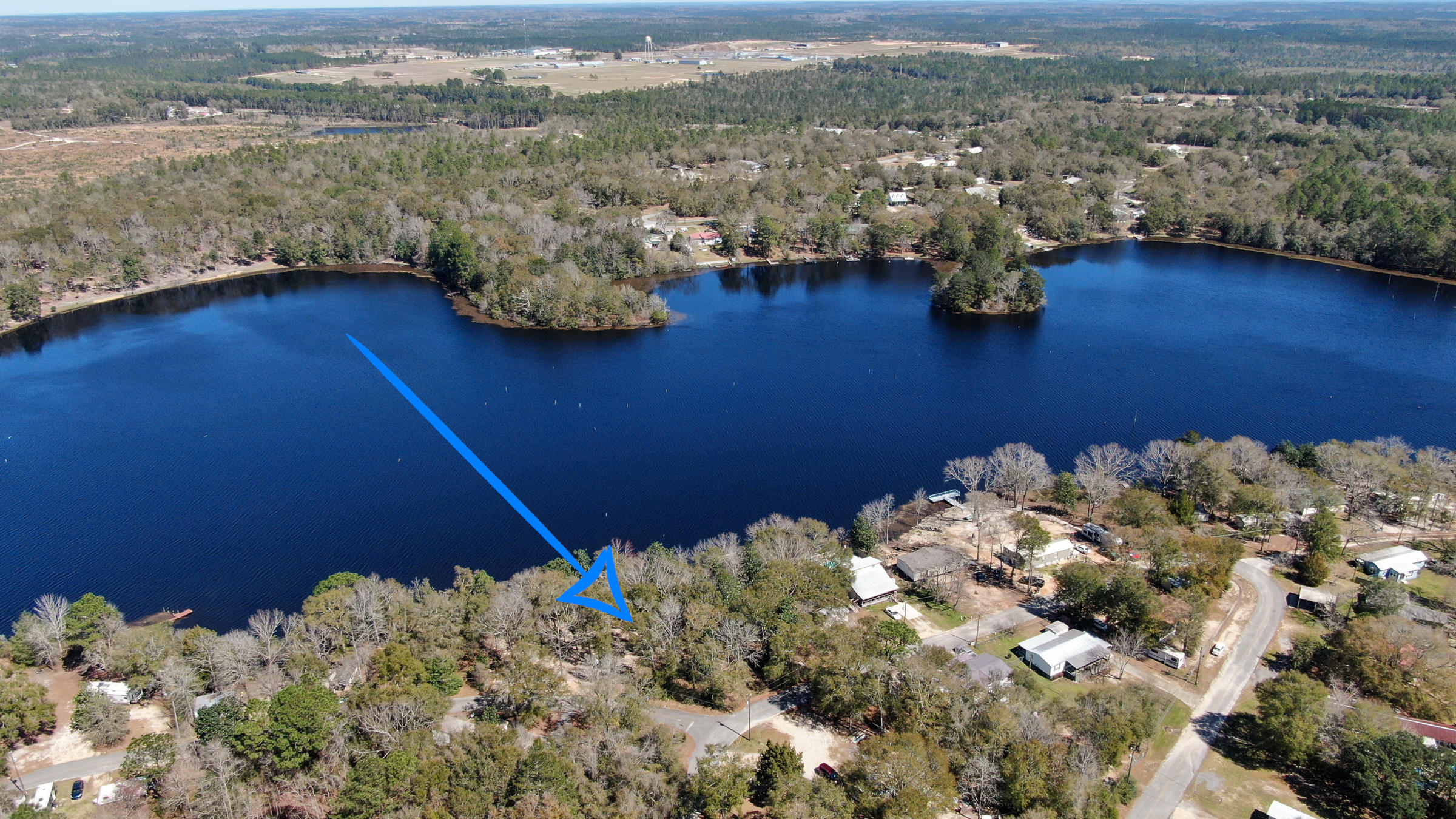 JUNIPER HILLS - Land