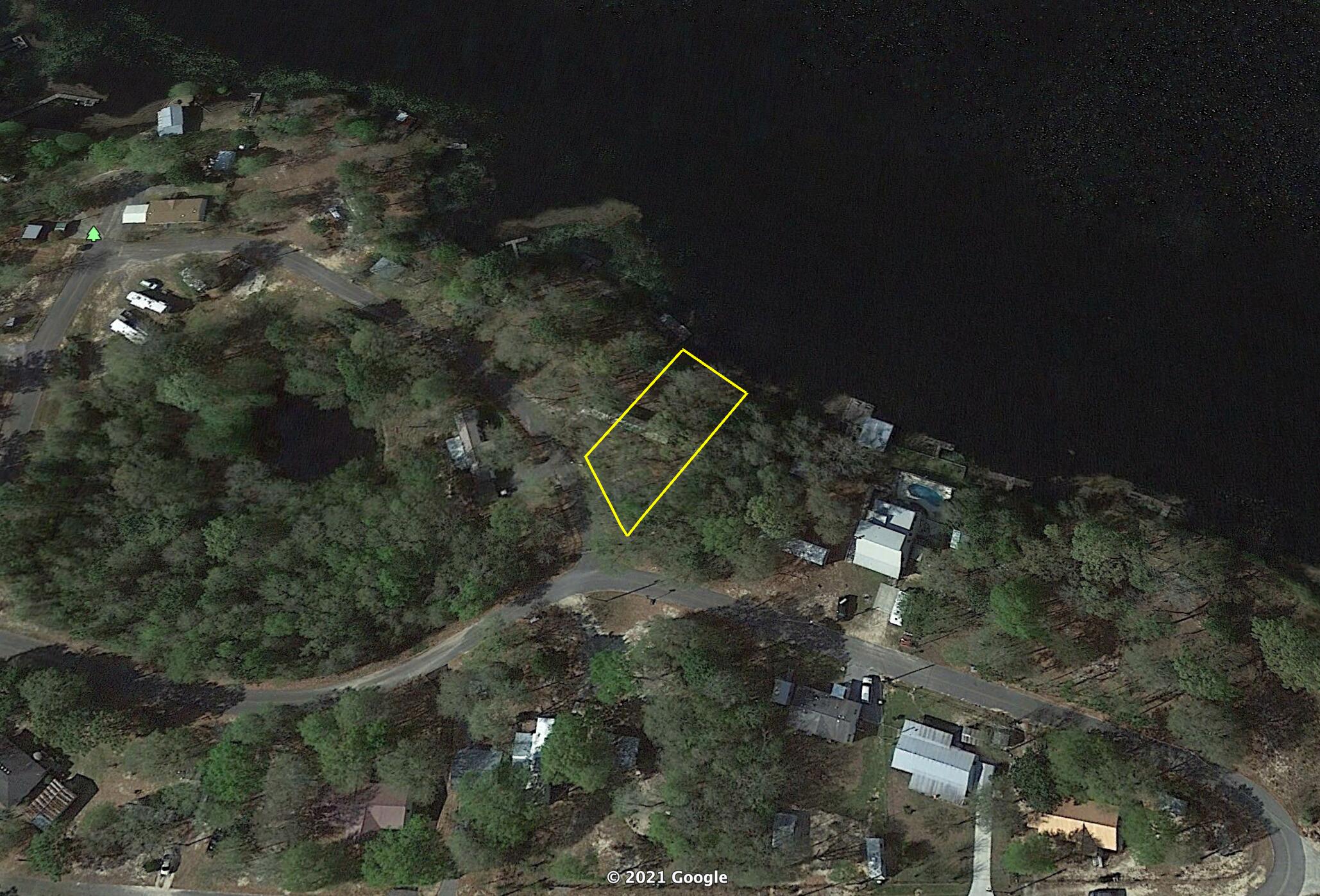 JUNIPER HILLS - Land