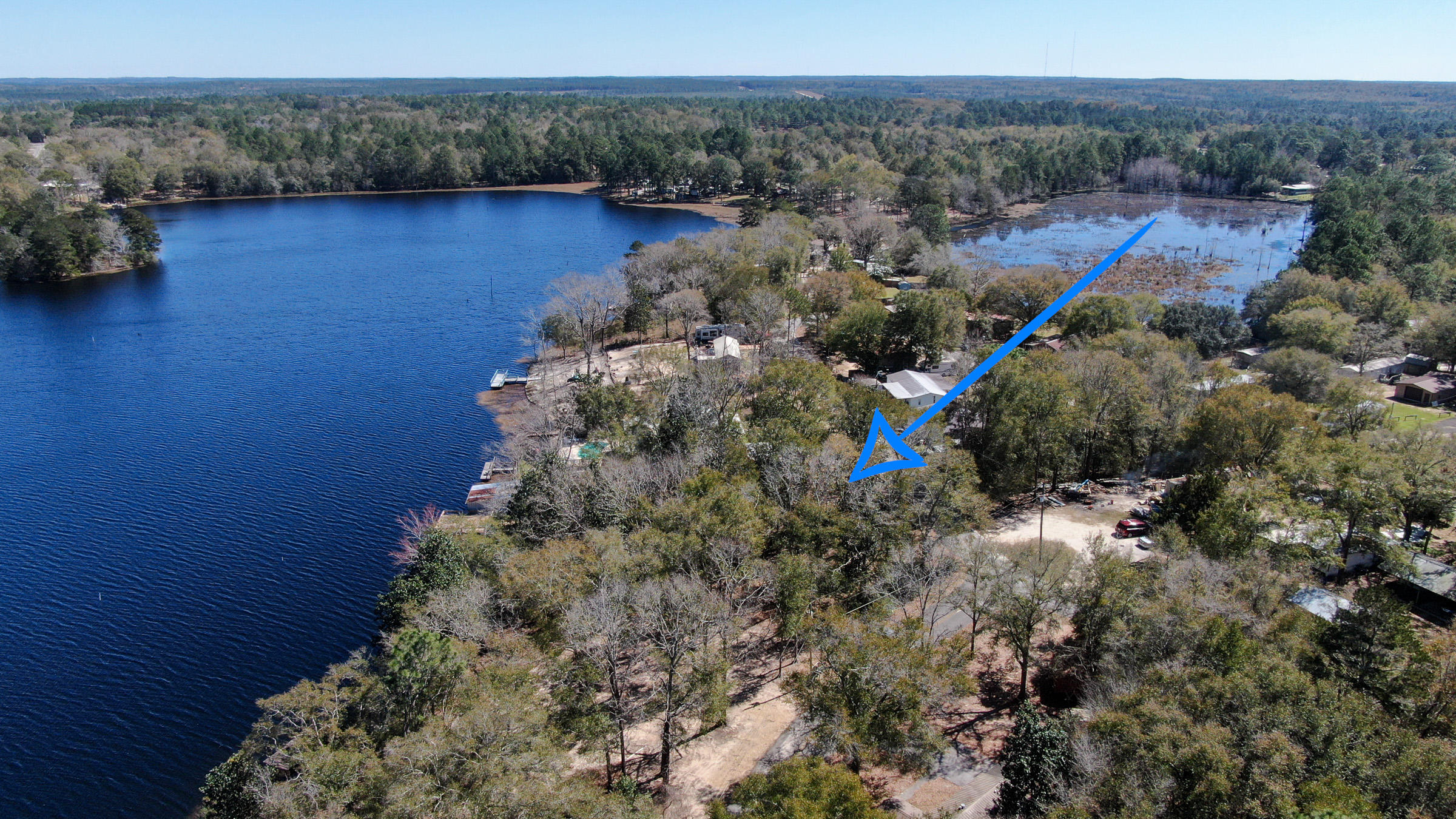 JUNIPER HILLS - Land