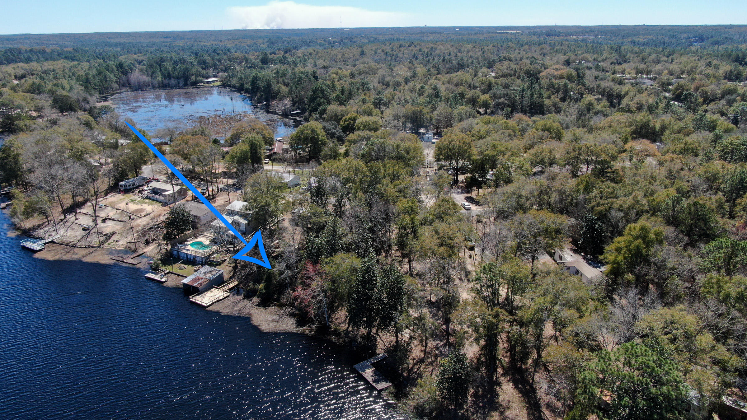 JUNIPER HILLS - Land