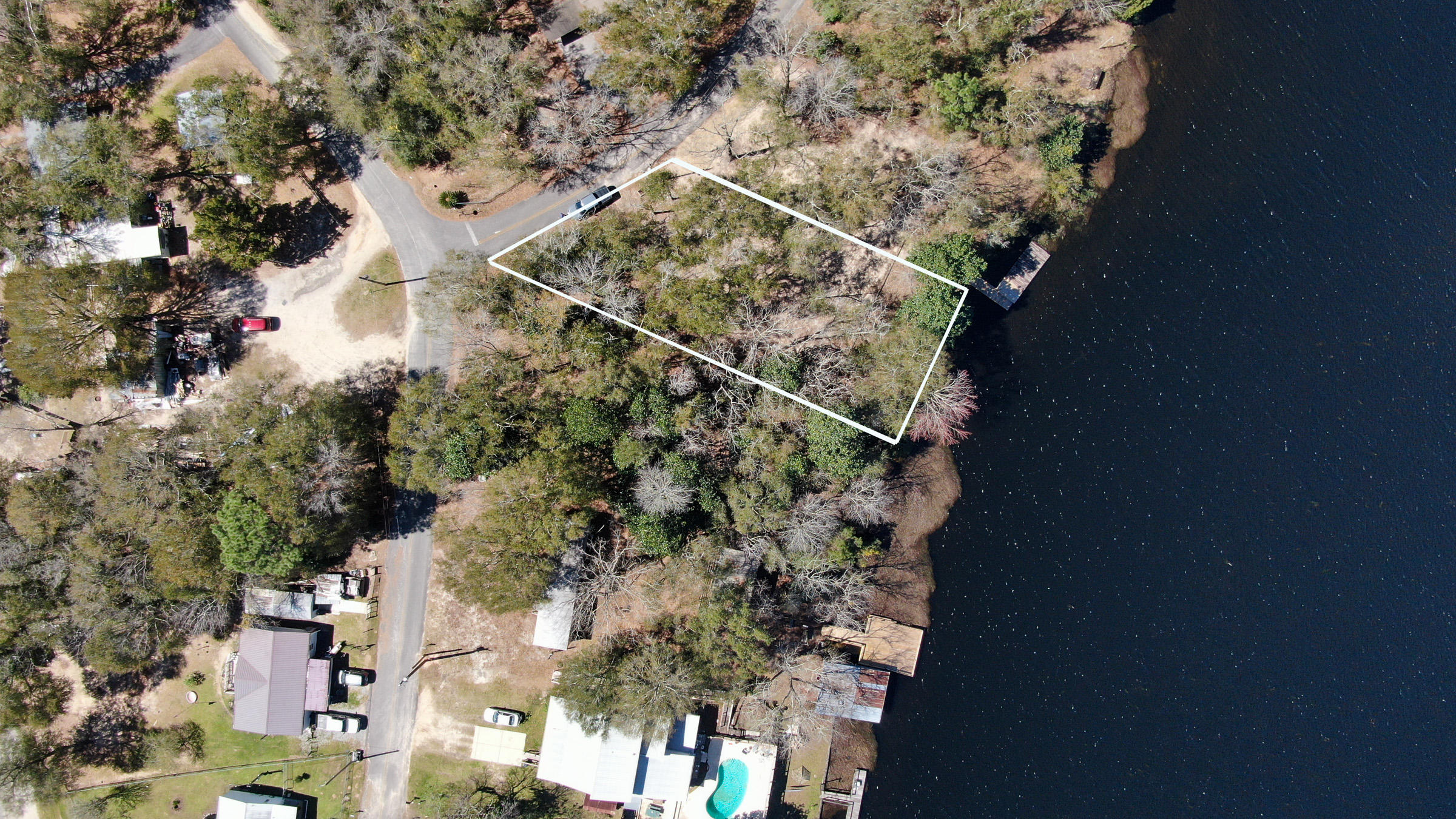 JUNIPER HILLS - Land