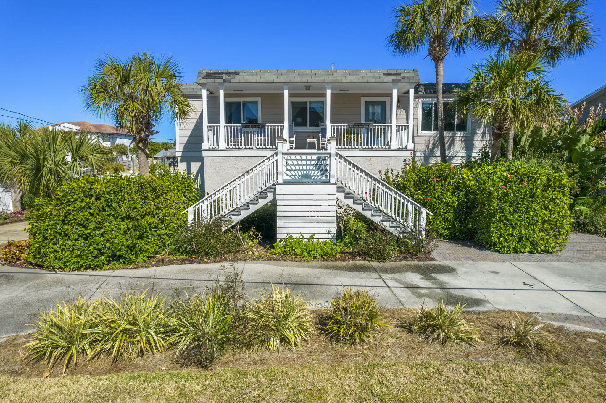 HOLIDAY ISLE - Residential