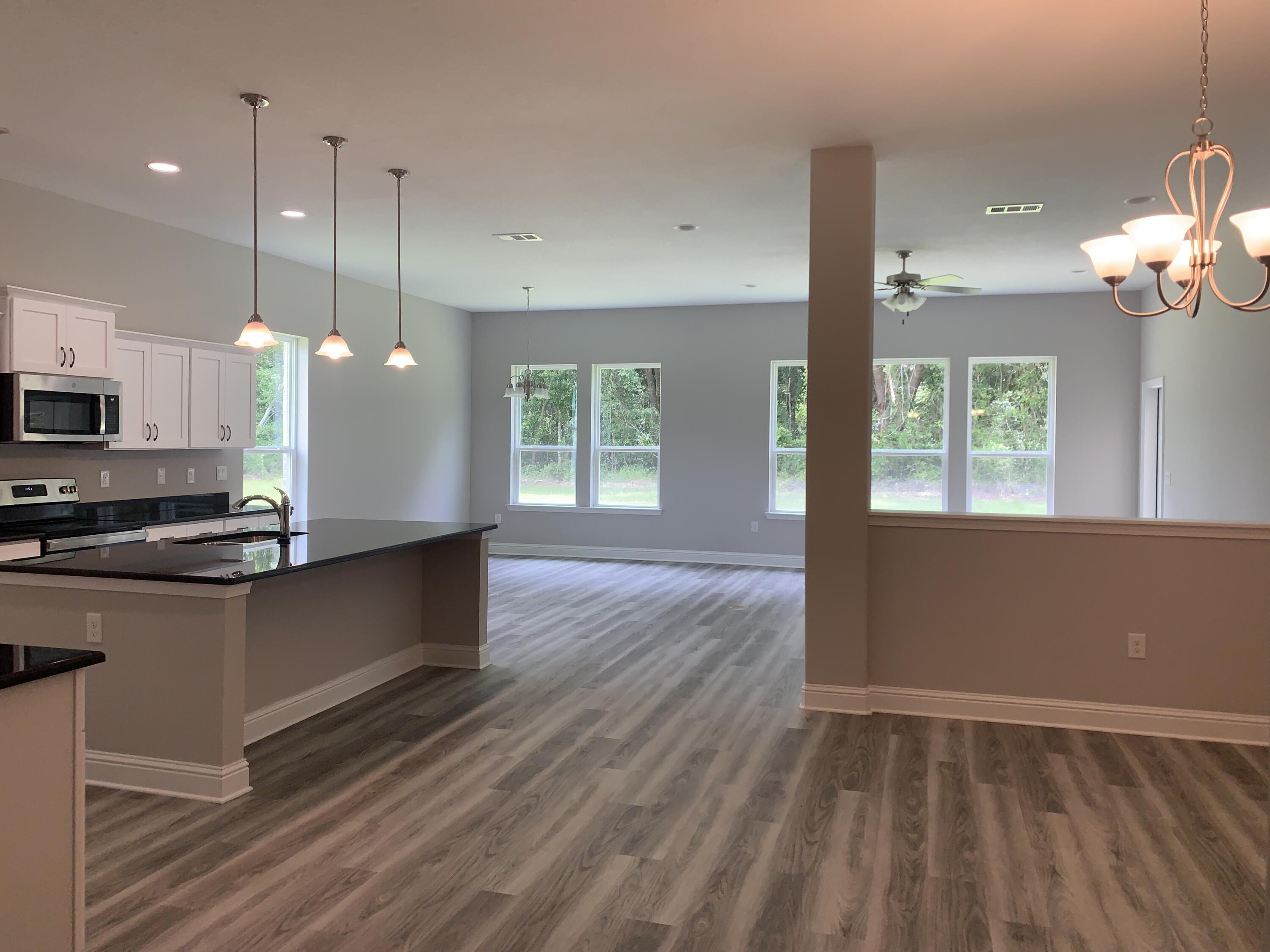 THE PRESERVE - Residential