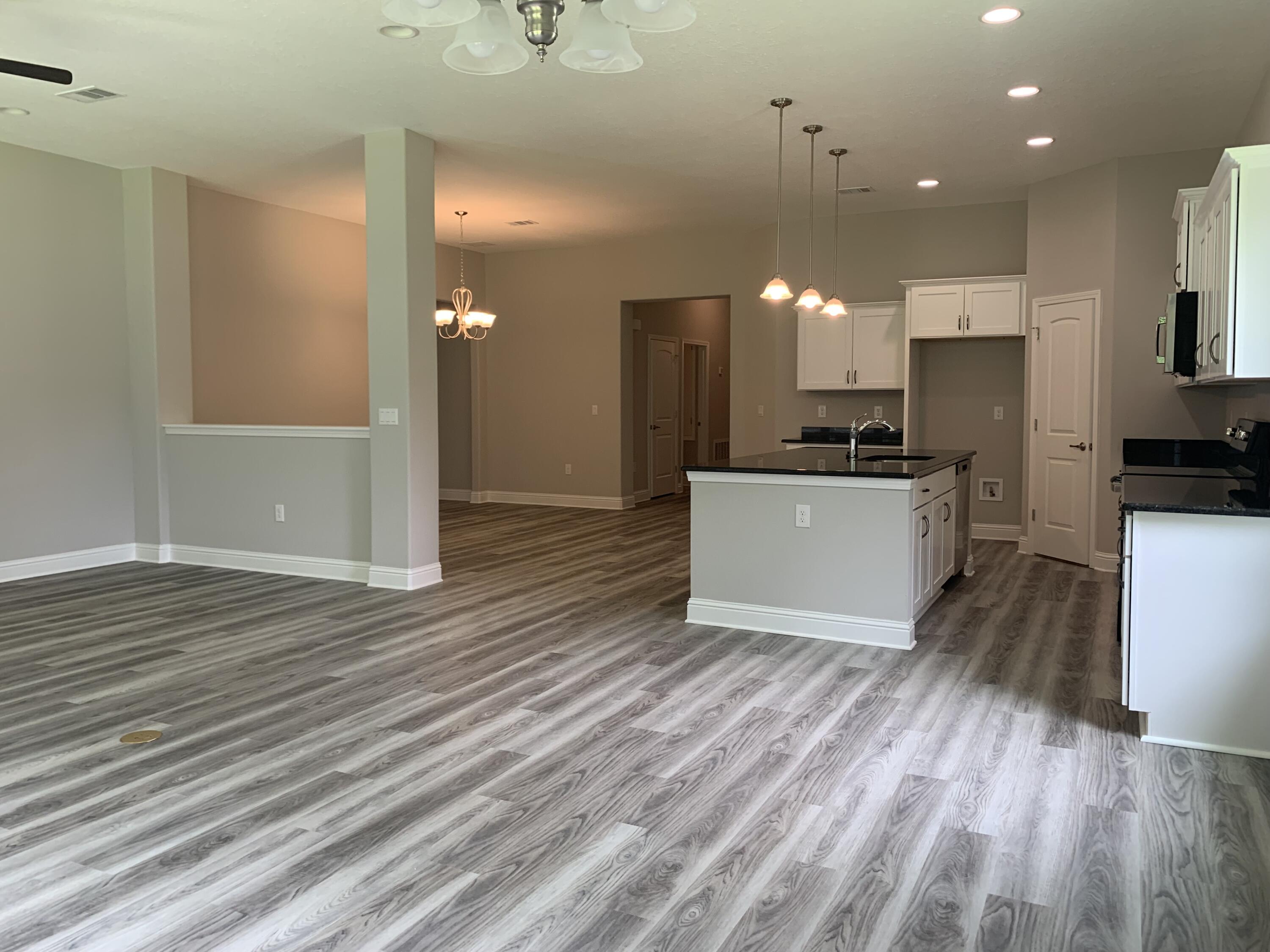 THE PRESERVE - Residential