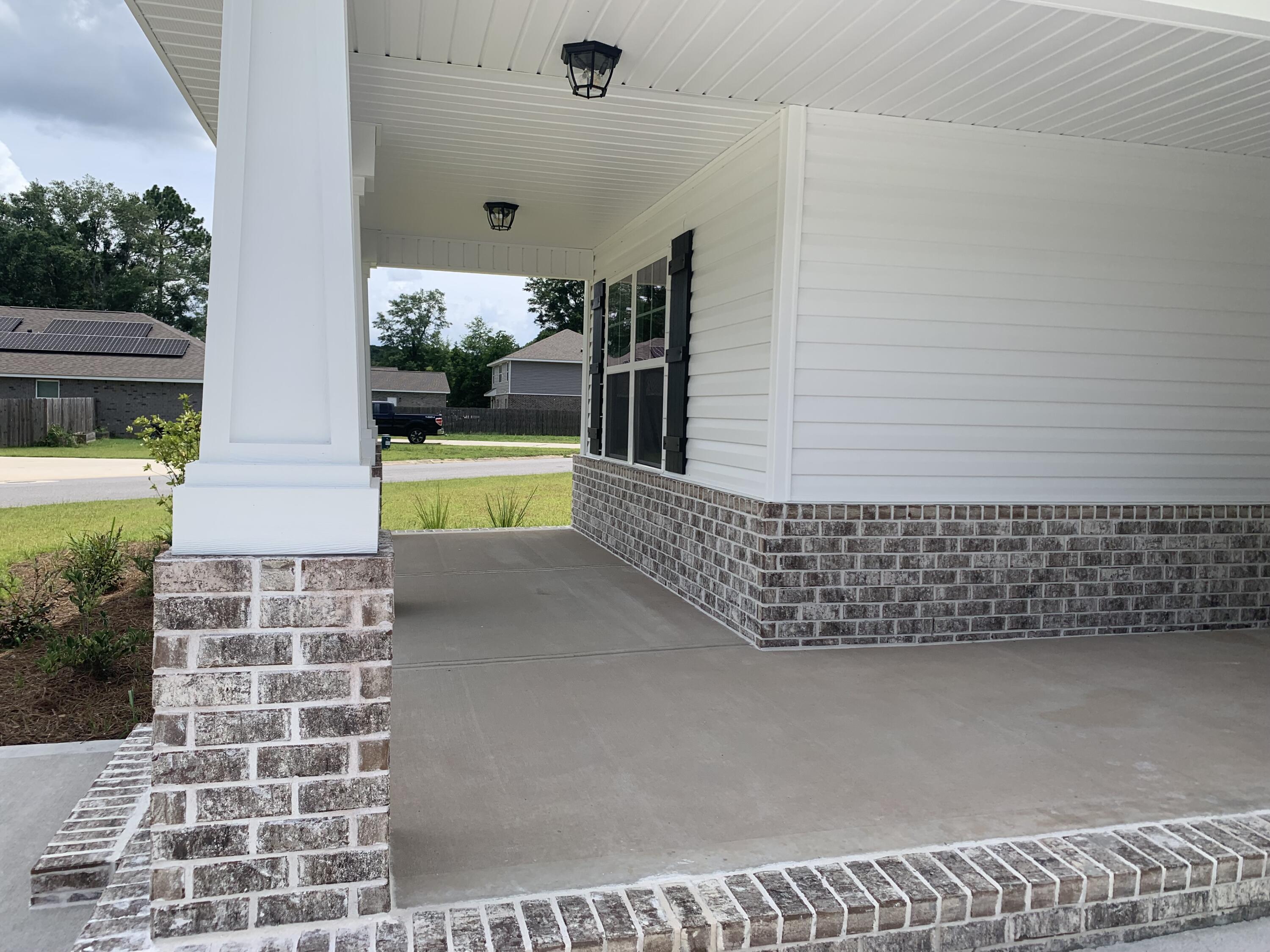 THE PRESERVE - Residential
