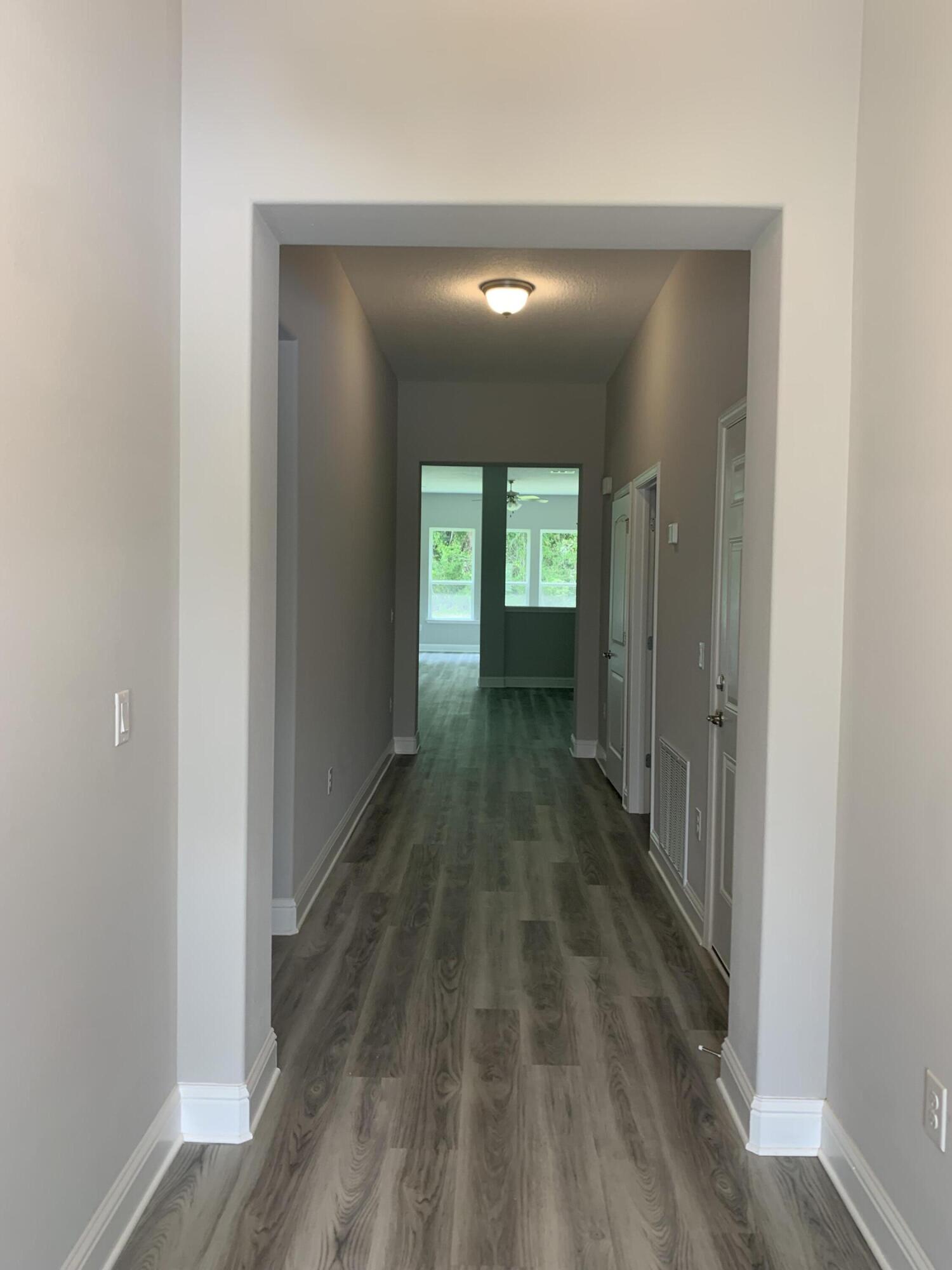 THE PRESERVE - Residential
