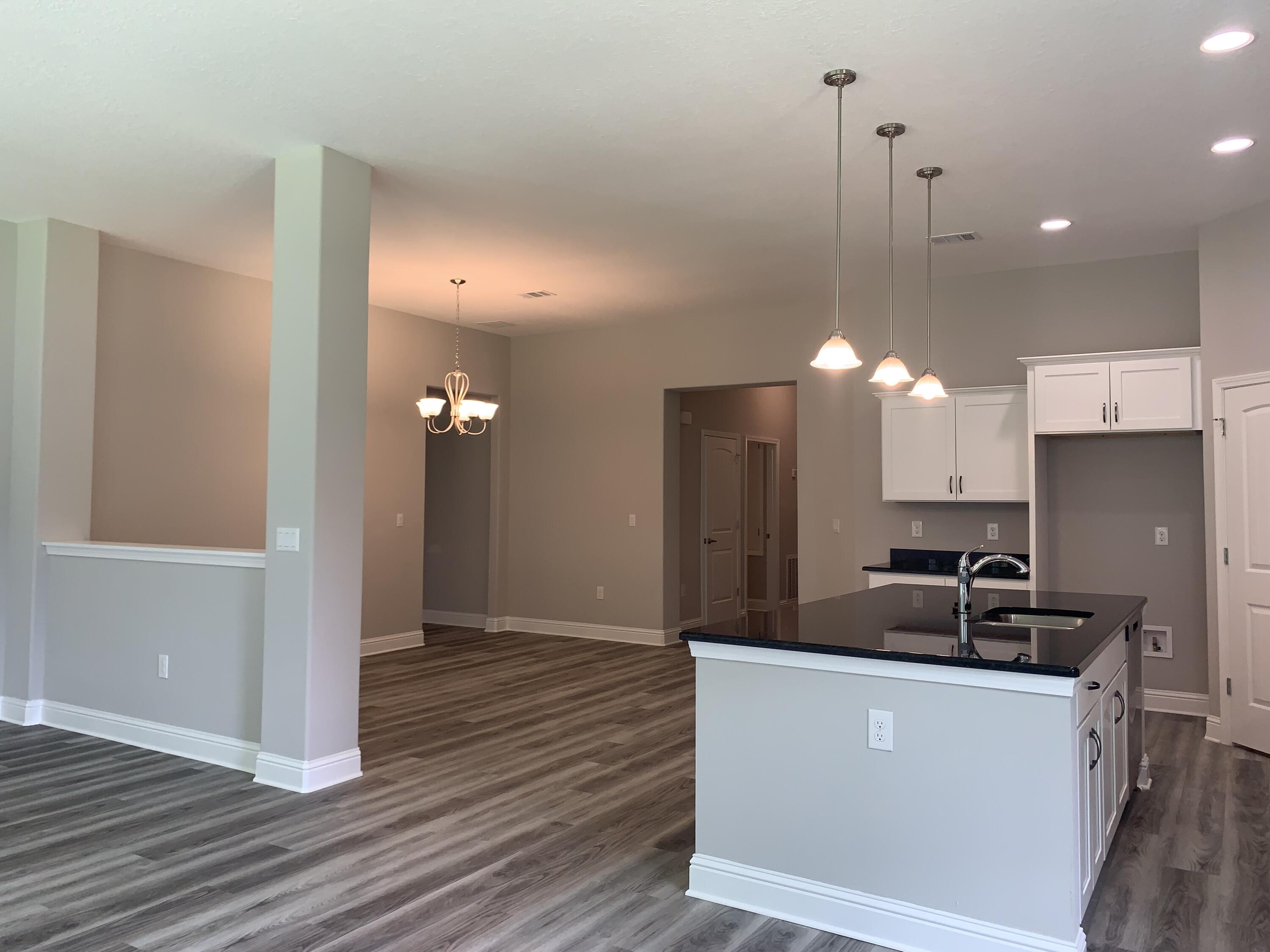 THE PRESERVE - Residential