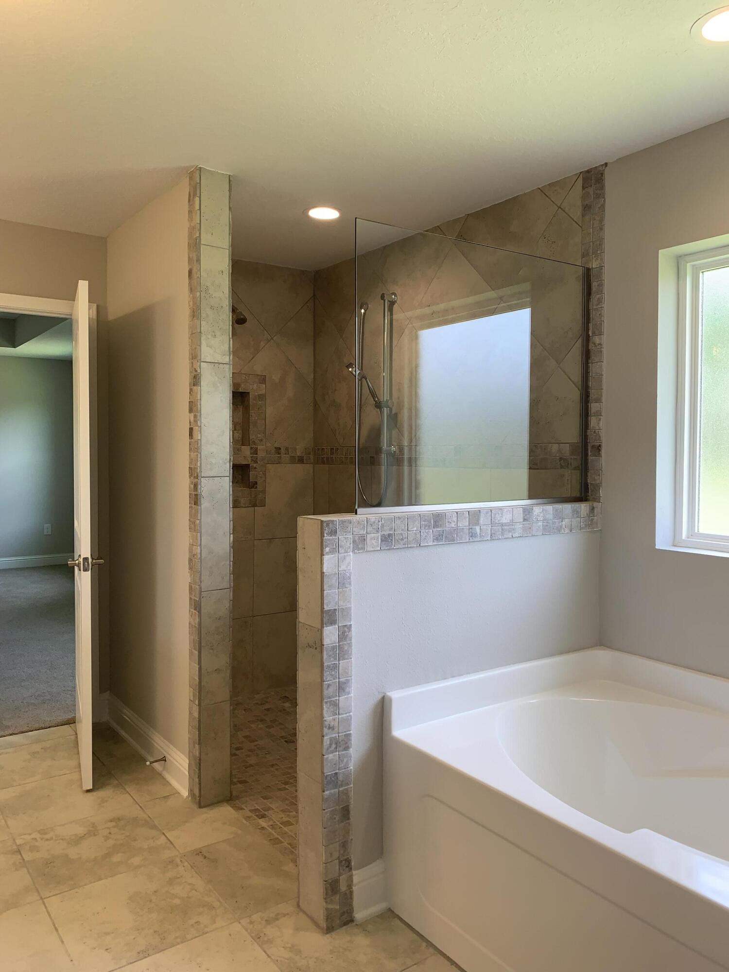 THE PRESERVE - Residential