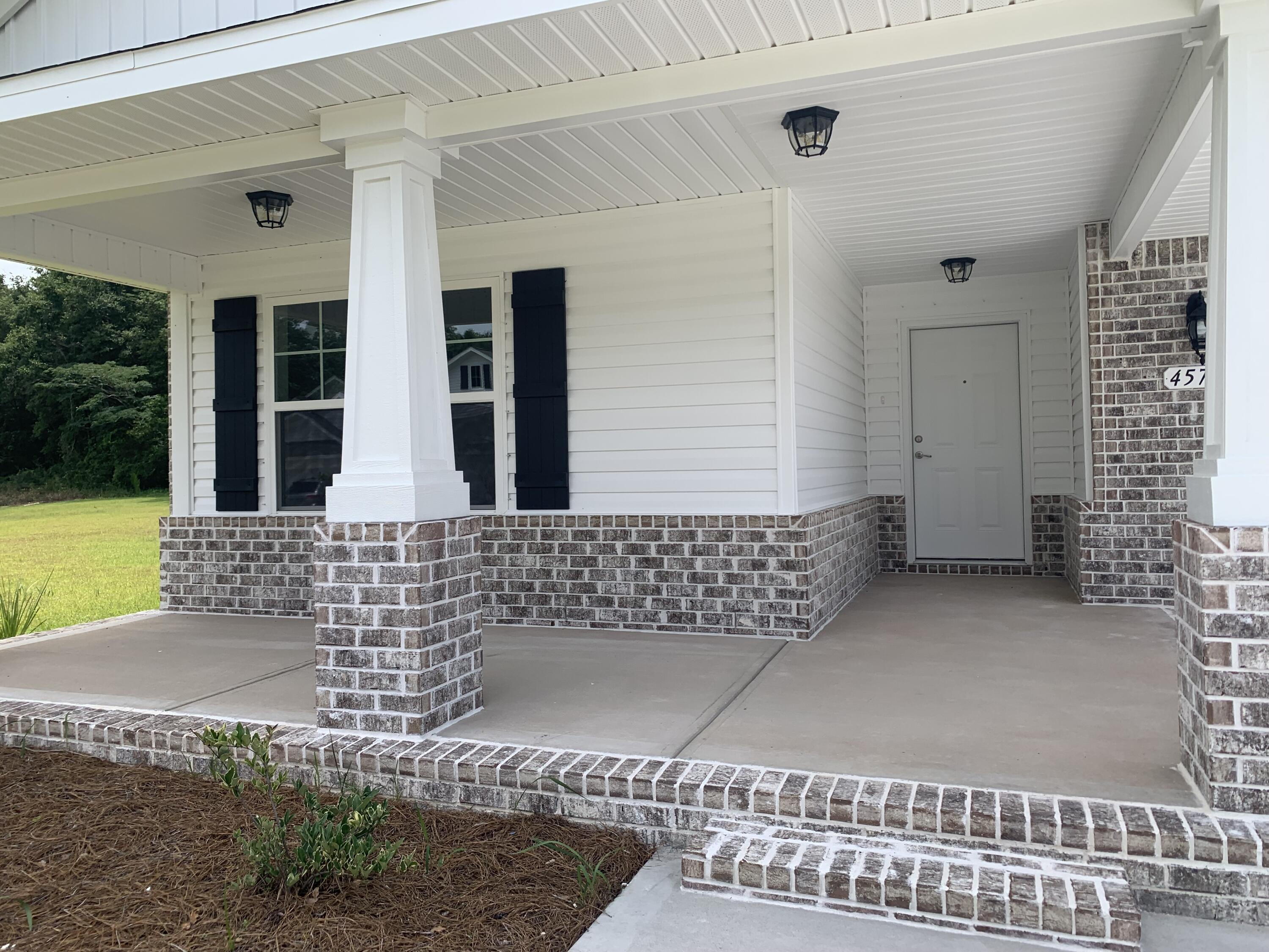 THE PRESERVE - Residential