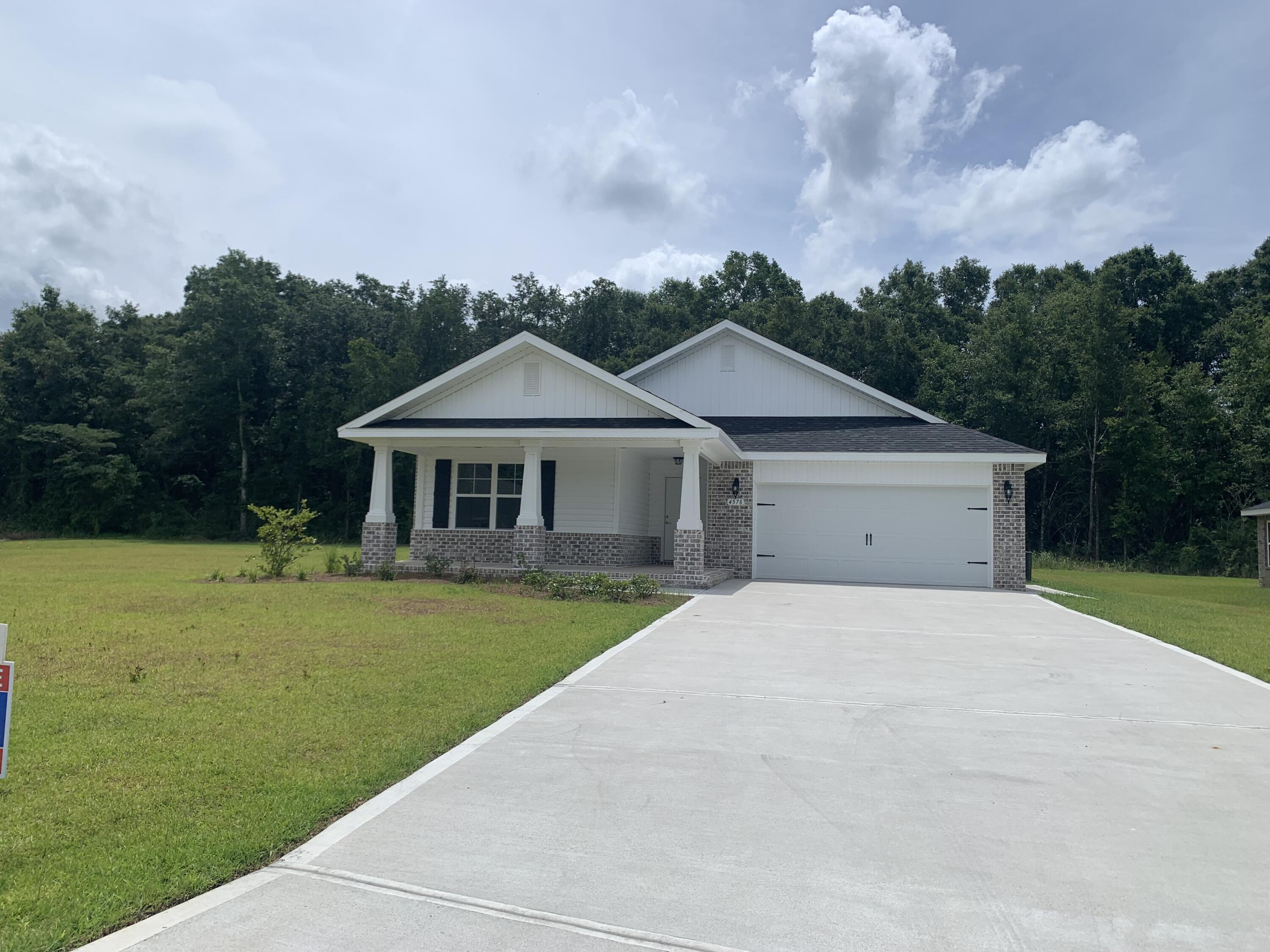THE PRESERVE - Residential
