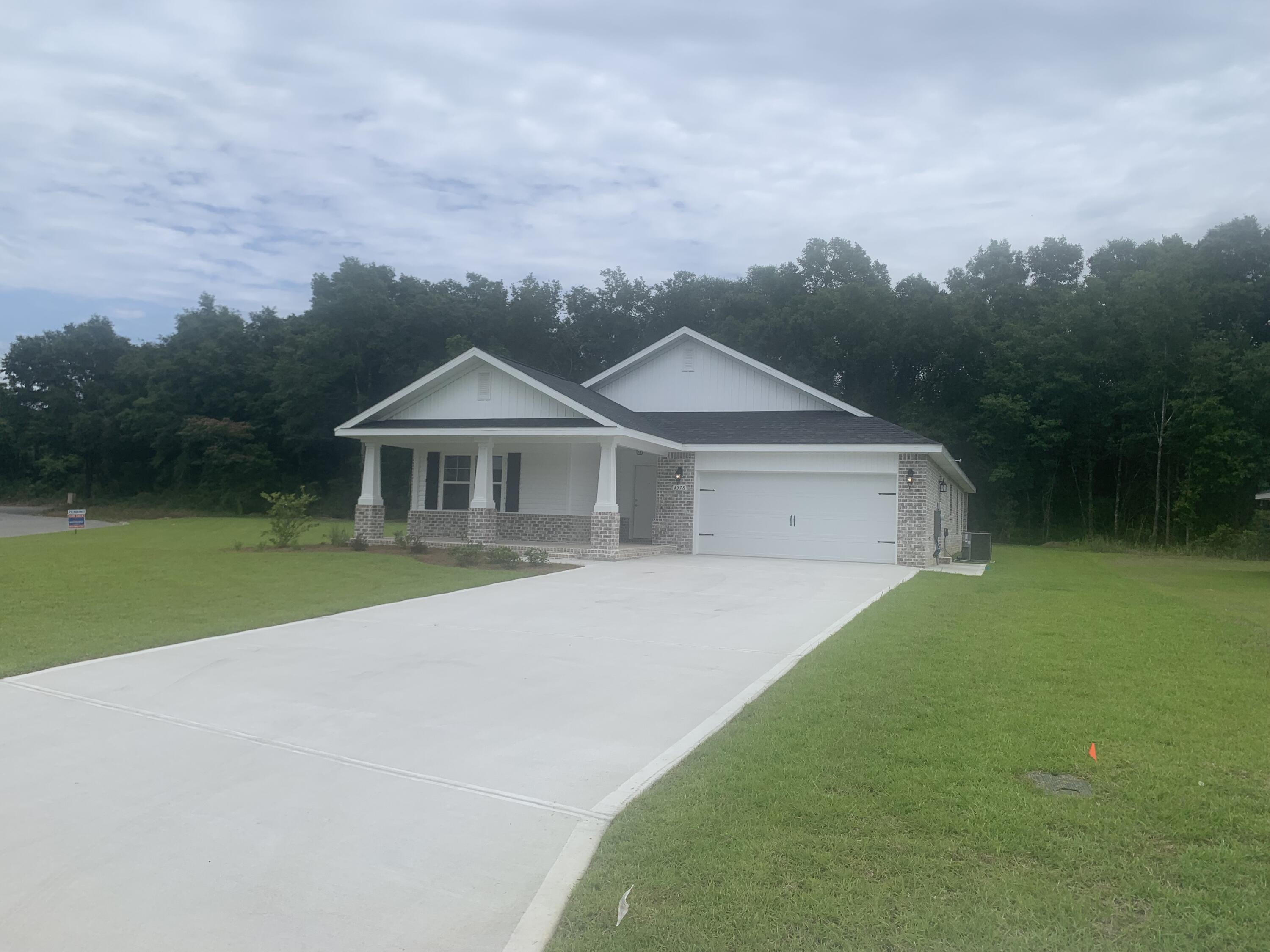 THE PRESERVE - Residential
