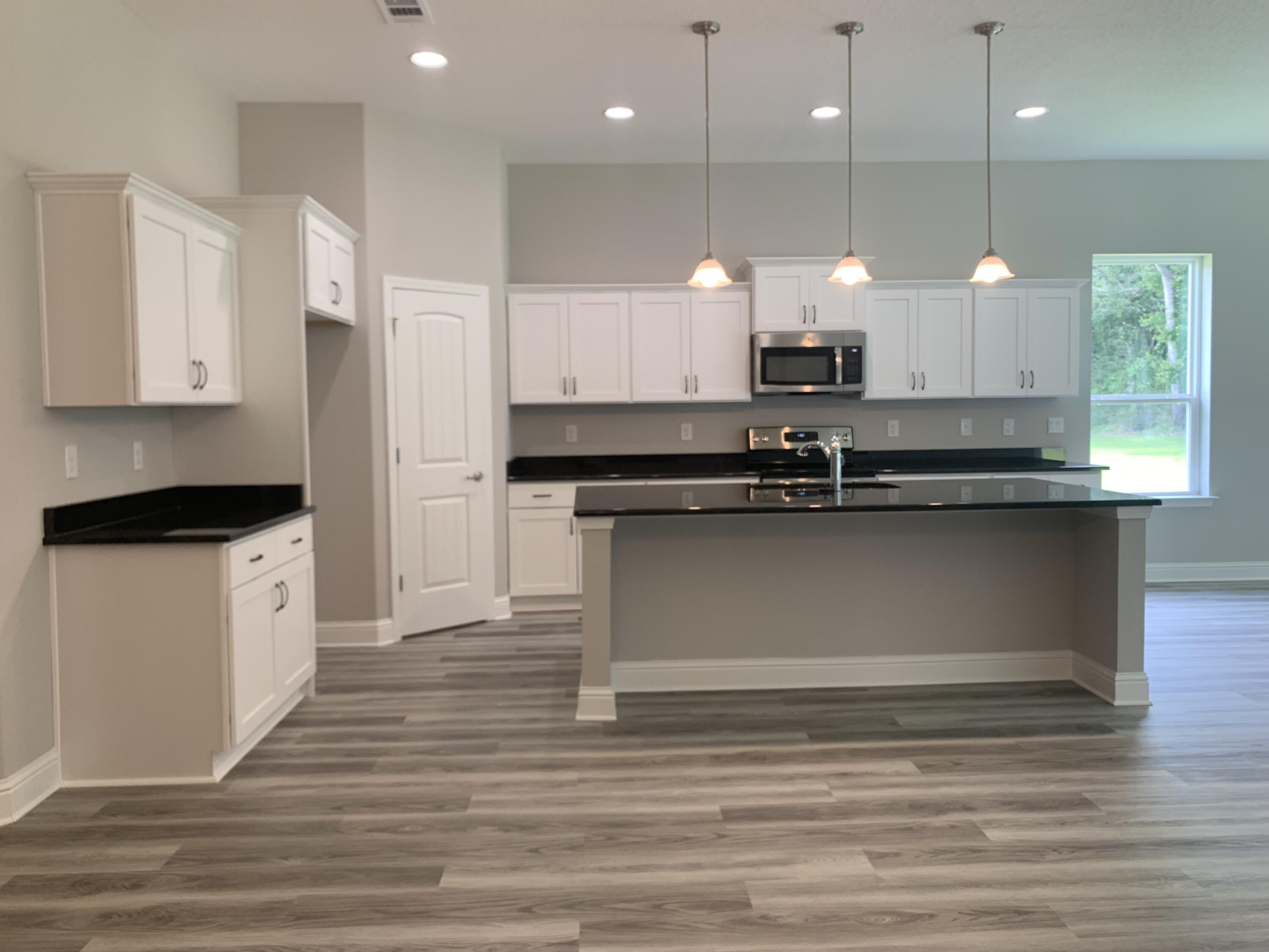THE PRESERVE - Residential