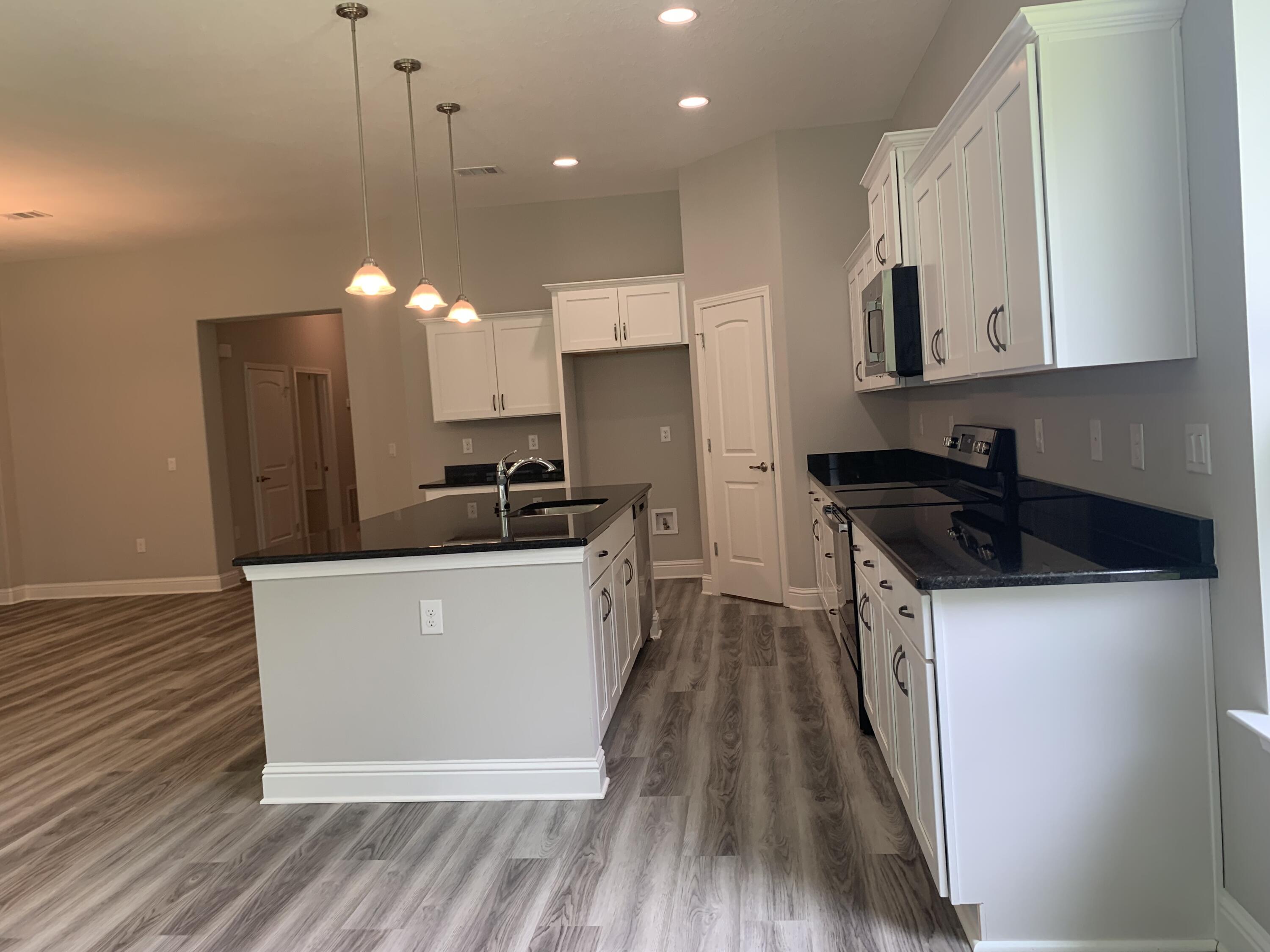 THE PRESERVE - Residential