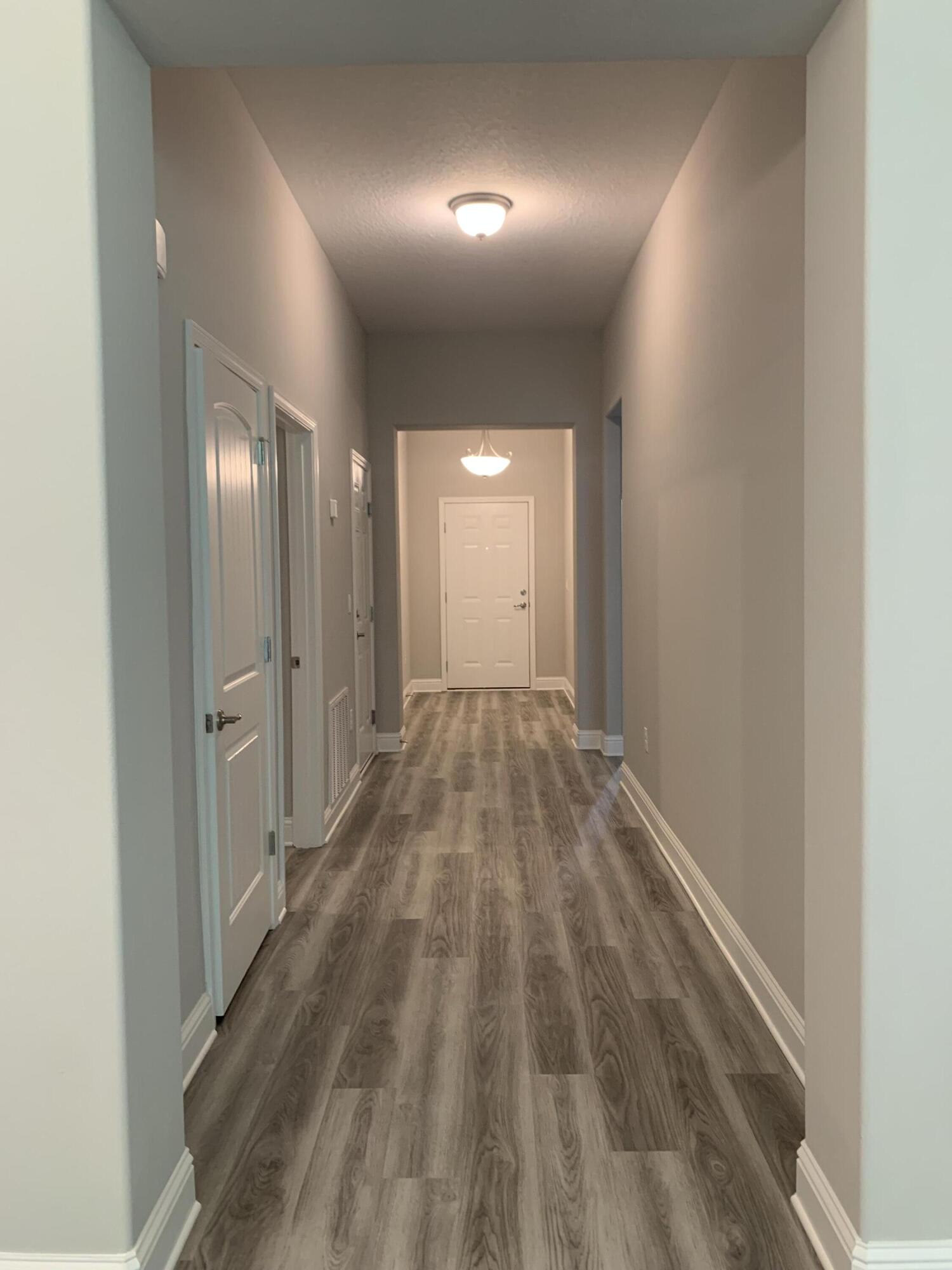 THE PRESERVE - Residential