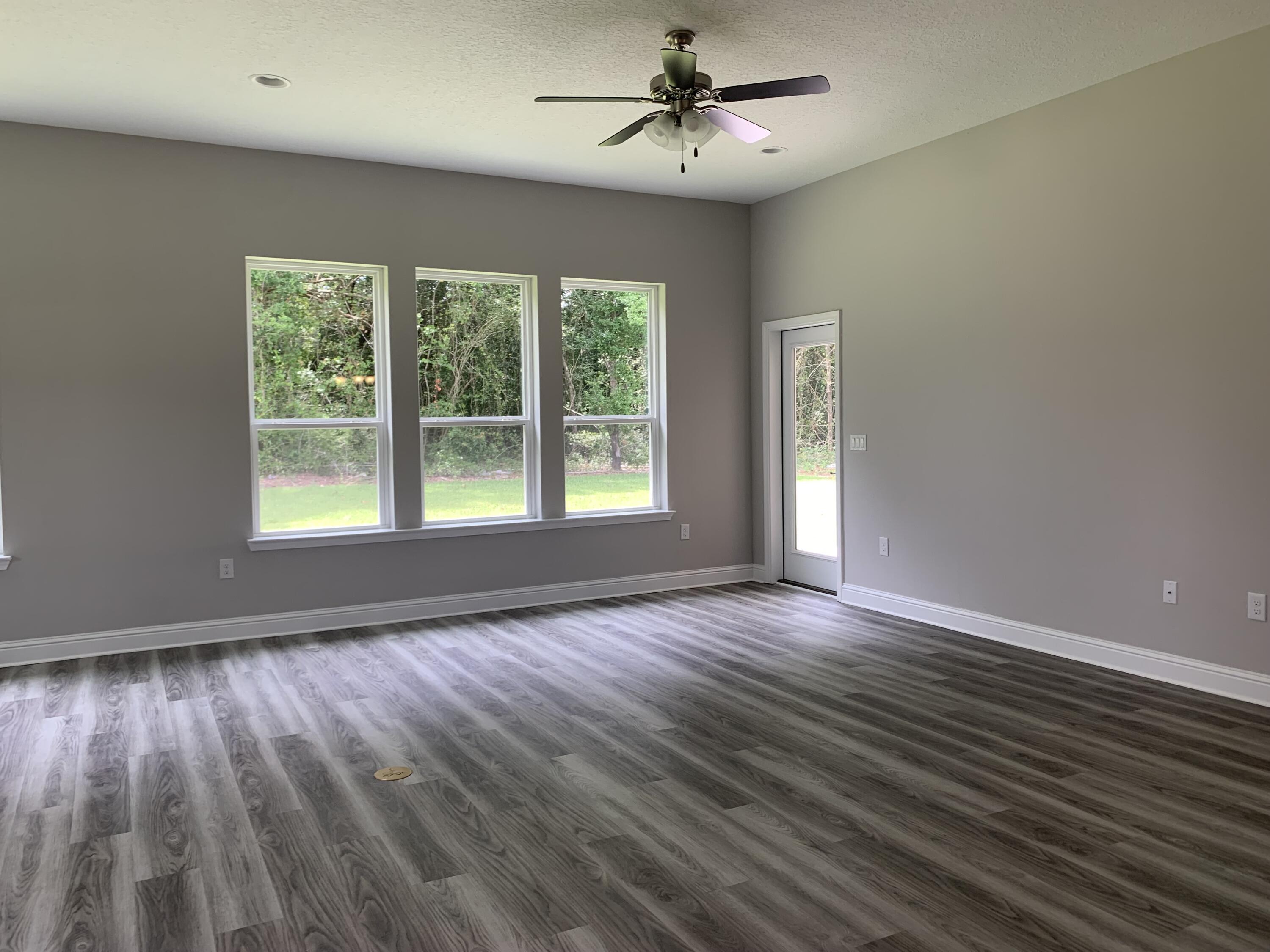 THE PRESERVE - Residential