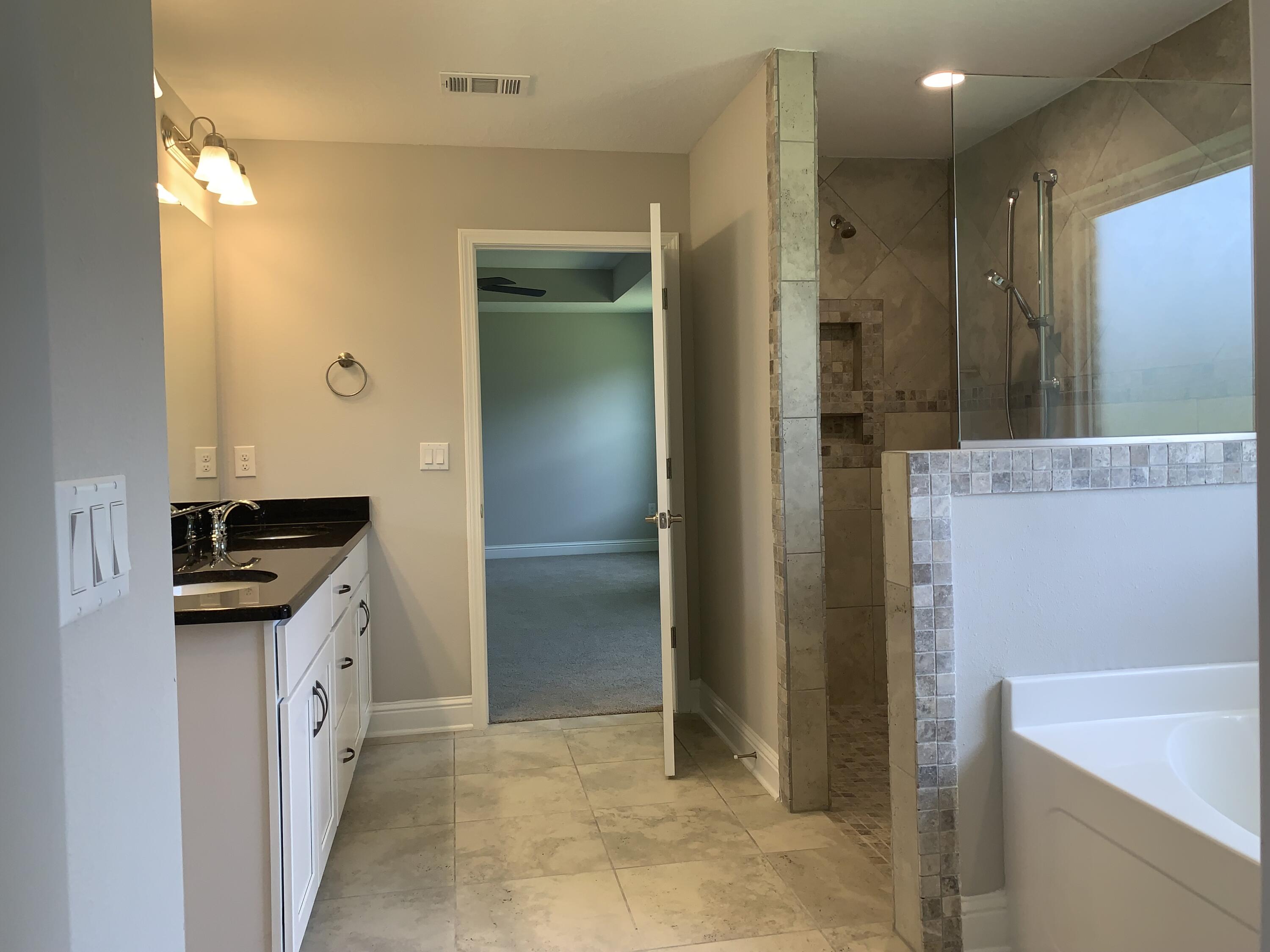 THE PRESERVE - Residential