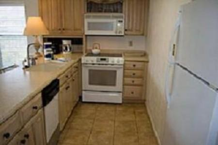 GULFVIEW 1 CONDO - Residential