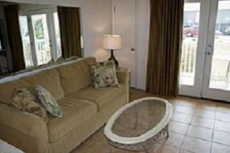 GULFVIEW 1 CONDO - Residential