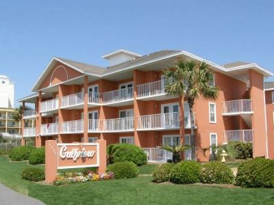 GULFVIEW 1 CONDO - Residential