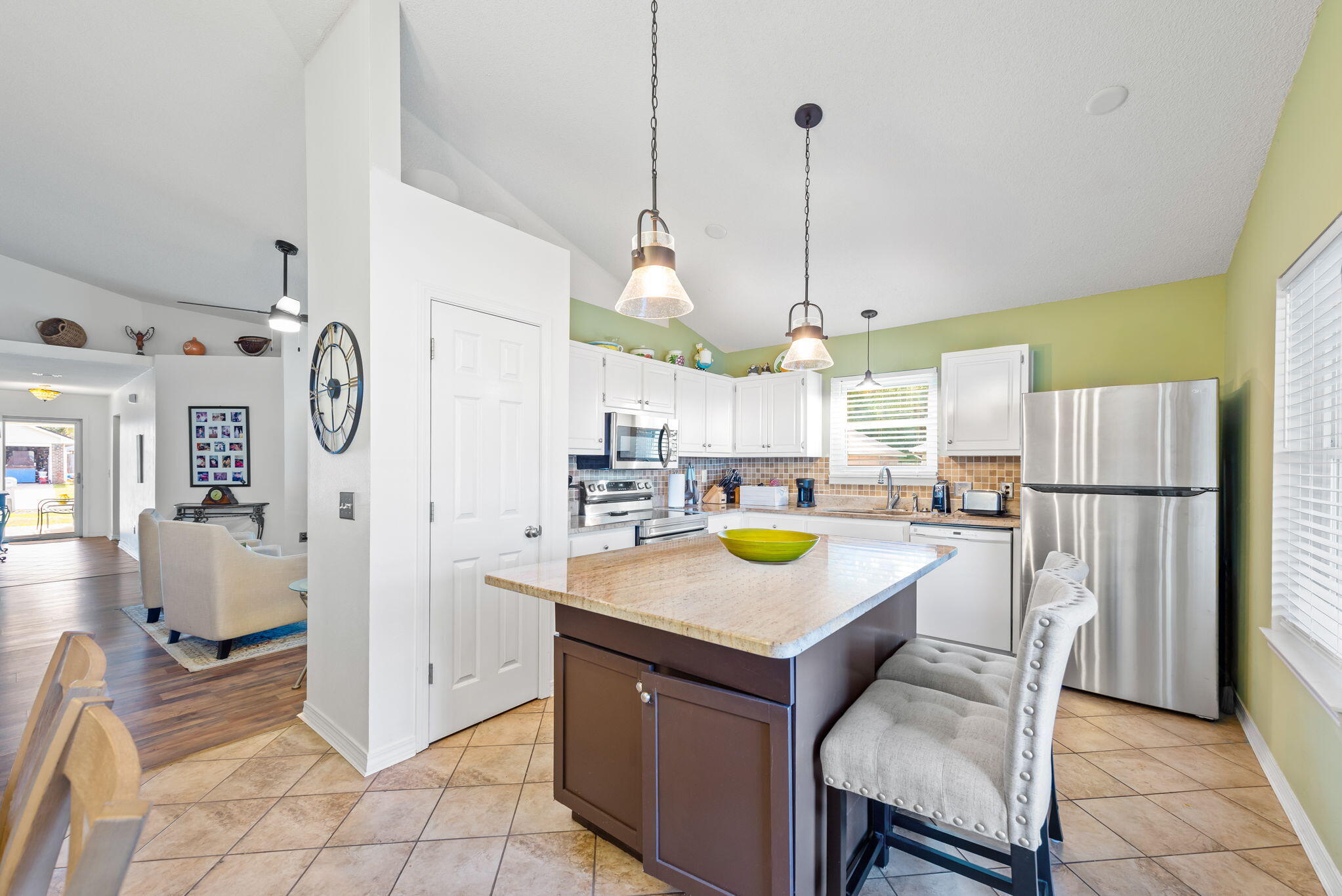 IVALEA GARDENS - Residential