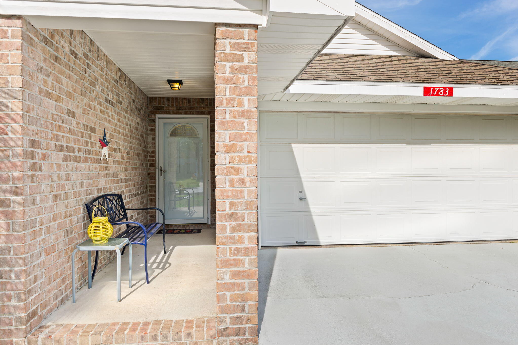 IVALEA GARDENS - Residential