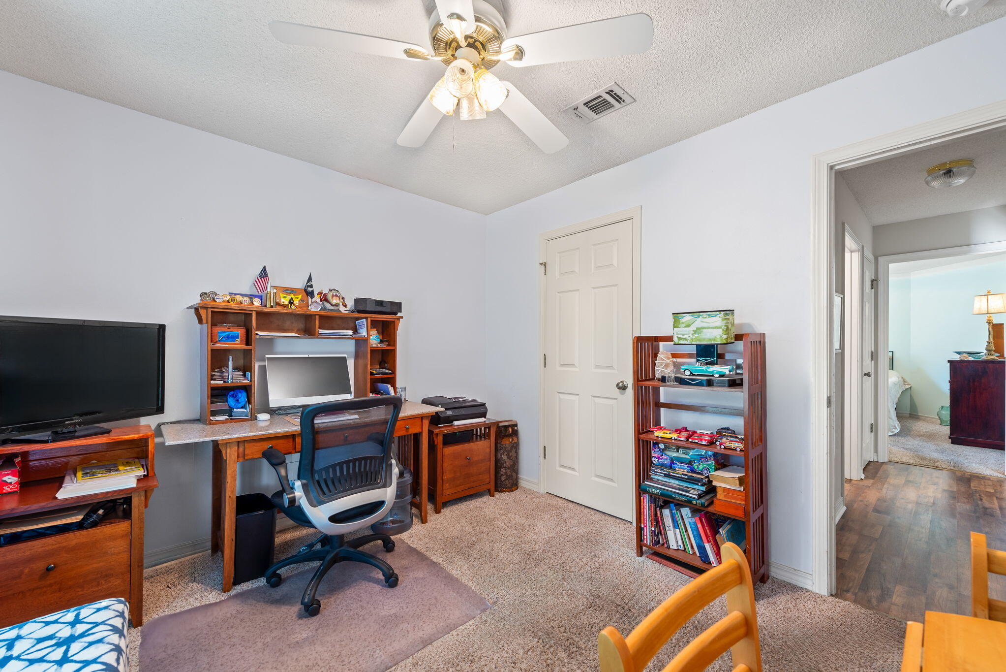 IVALEA GARDENS - Residential