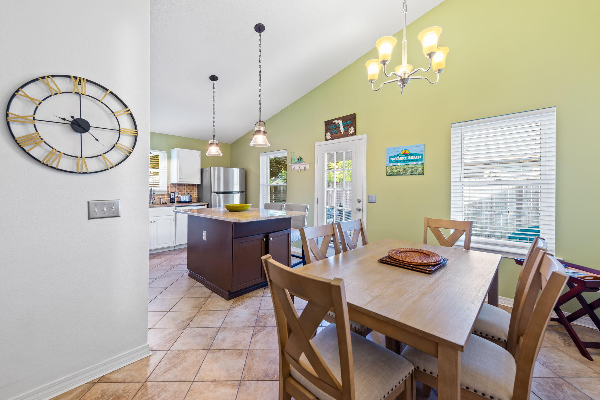 IVALEA GARDENS - Residential