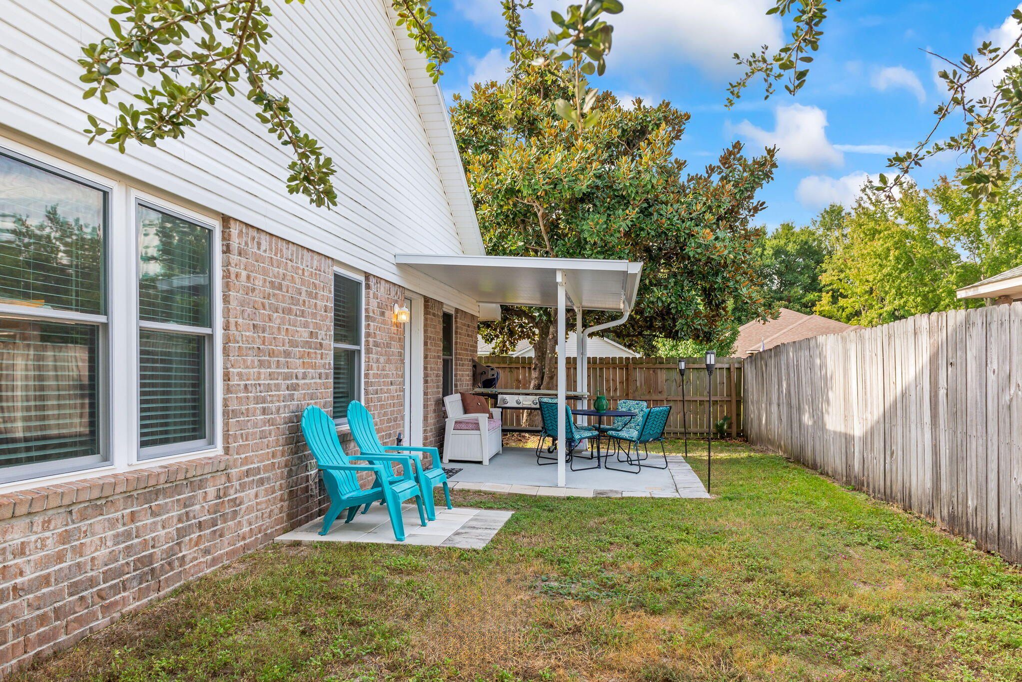 IVALEA GARDENS - Residential