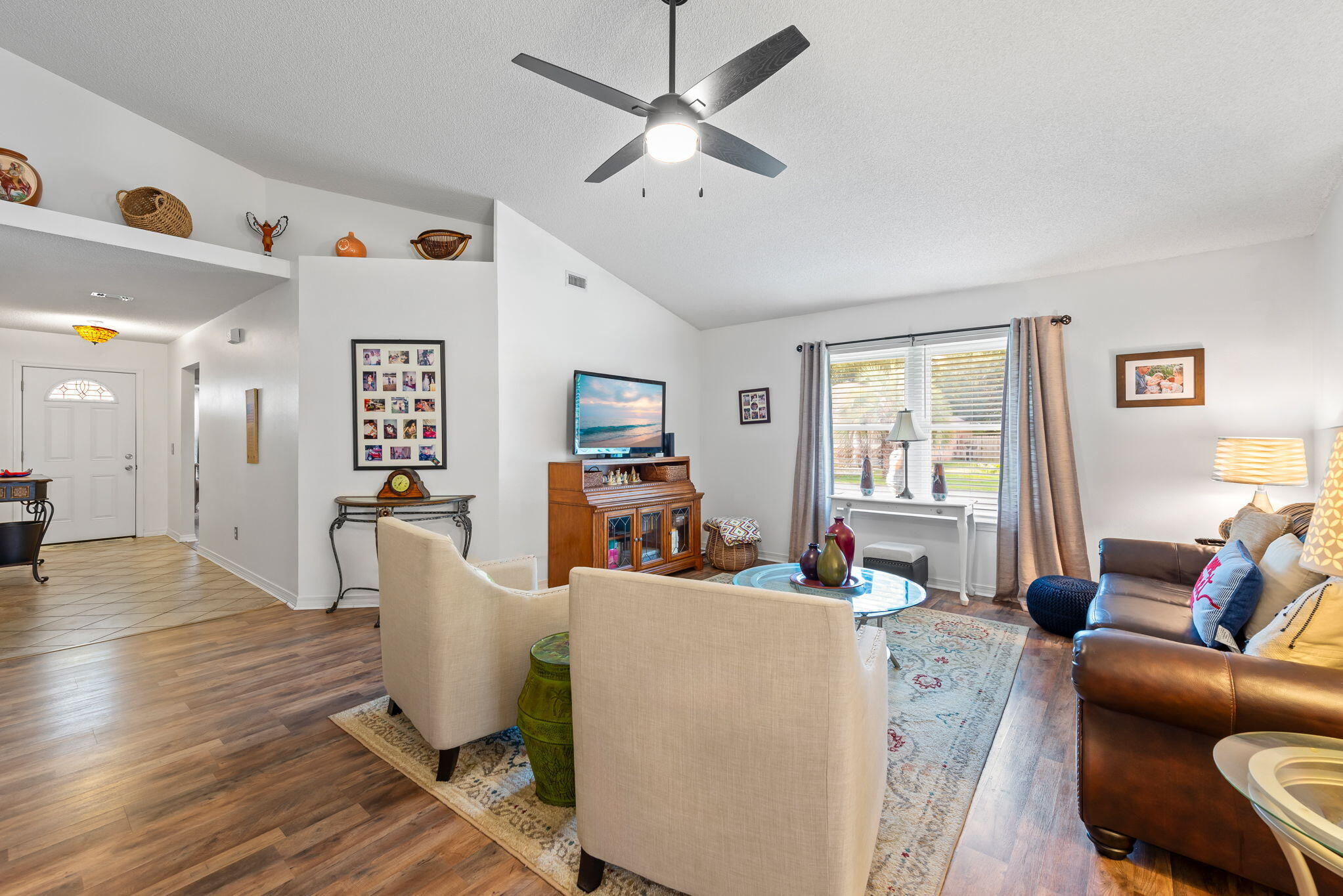 IVALEA GARDENS - Residential