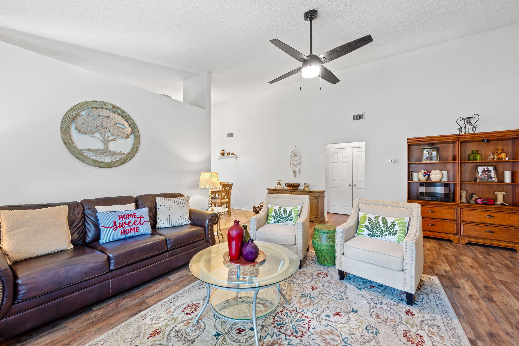 IVALEA GARDENS - Residential