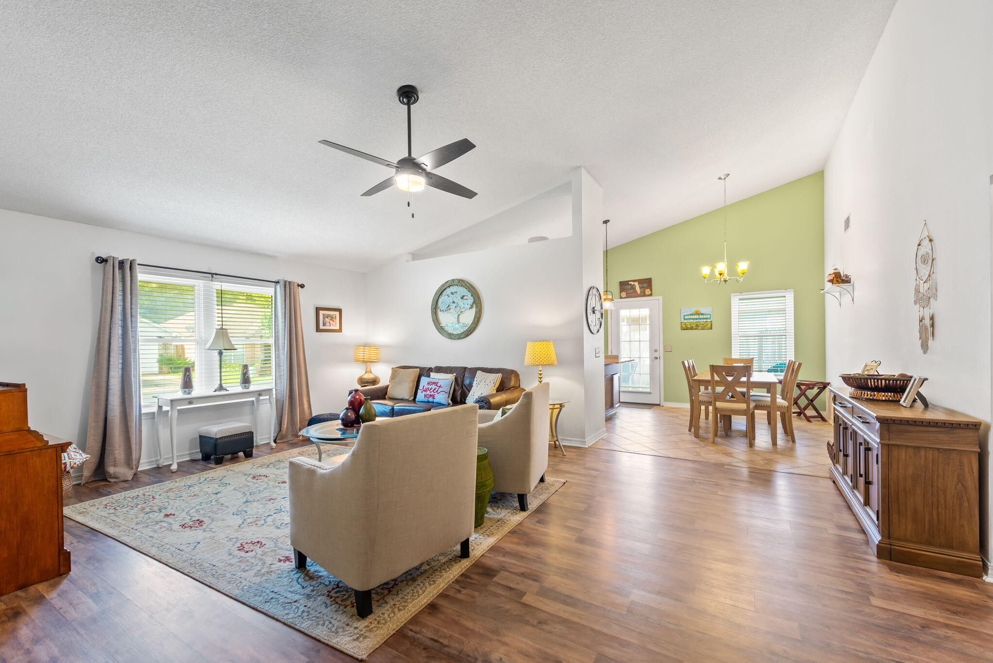 IVALEA GARDENS - Residential