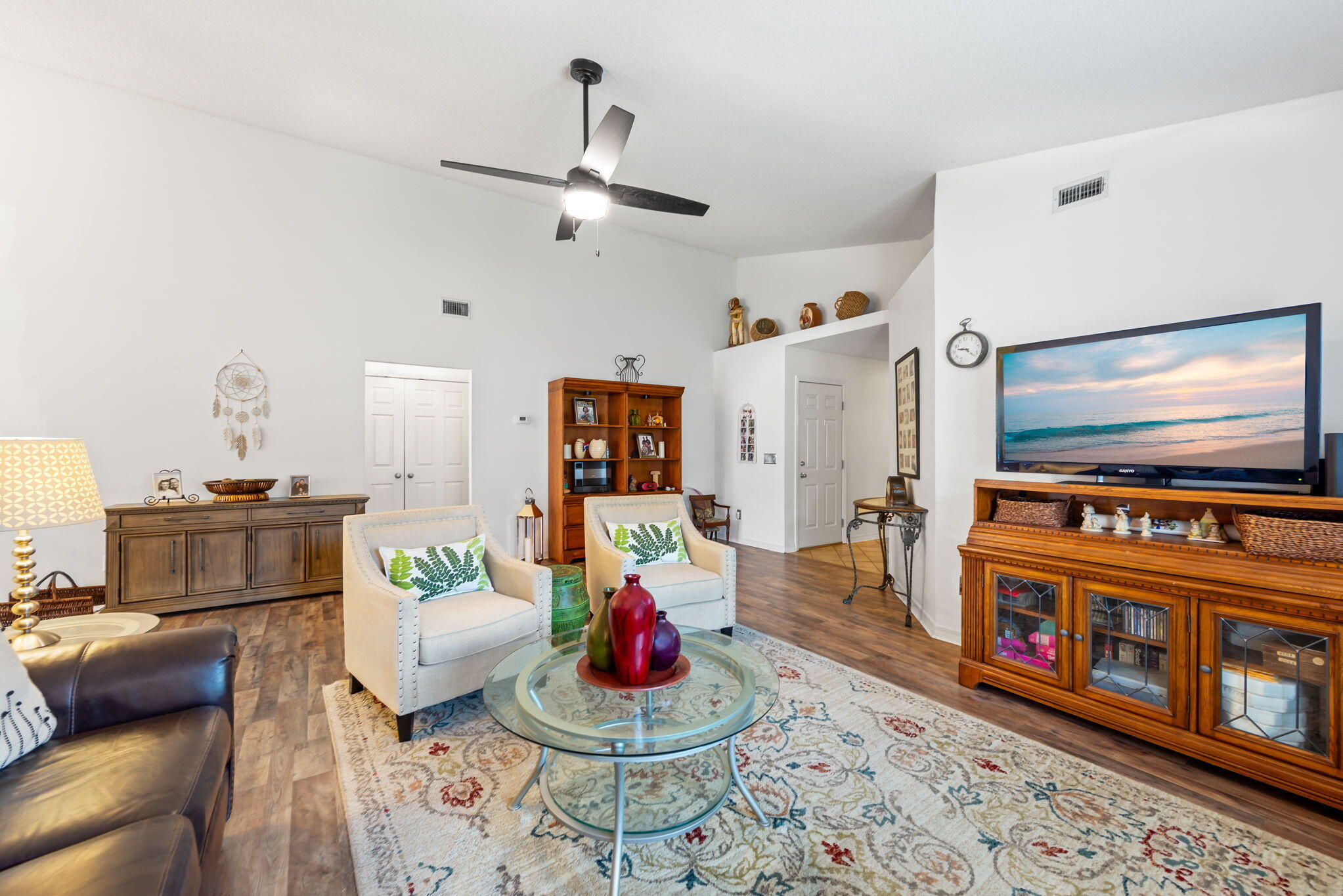 IVALEA GARDENS - Residential