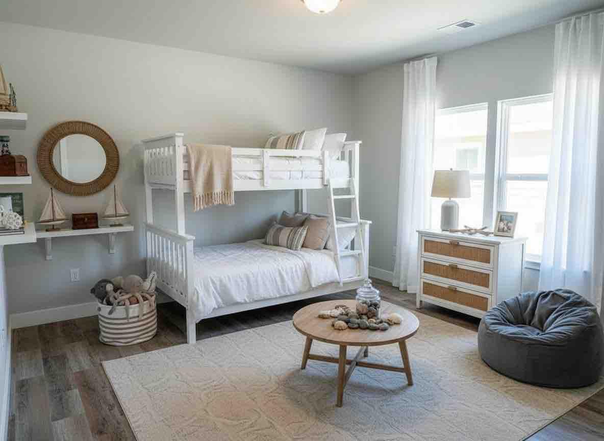 THE BLUFFS AT LAFAYETTE - Residential