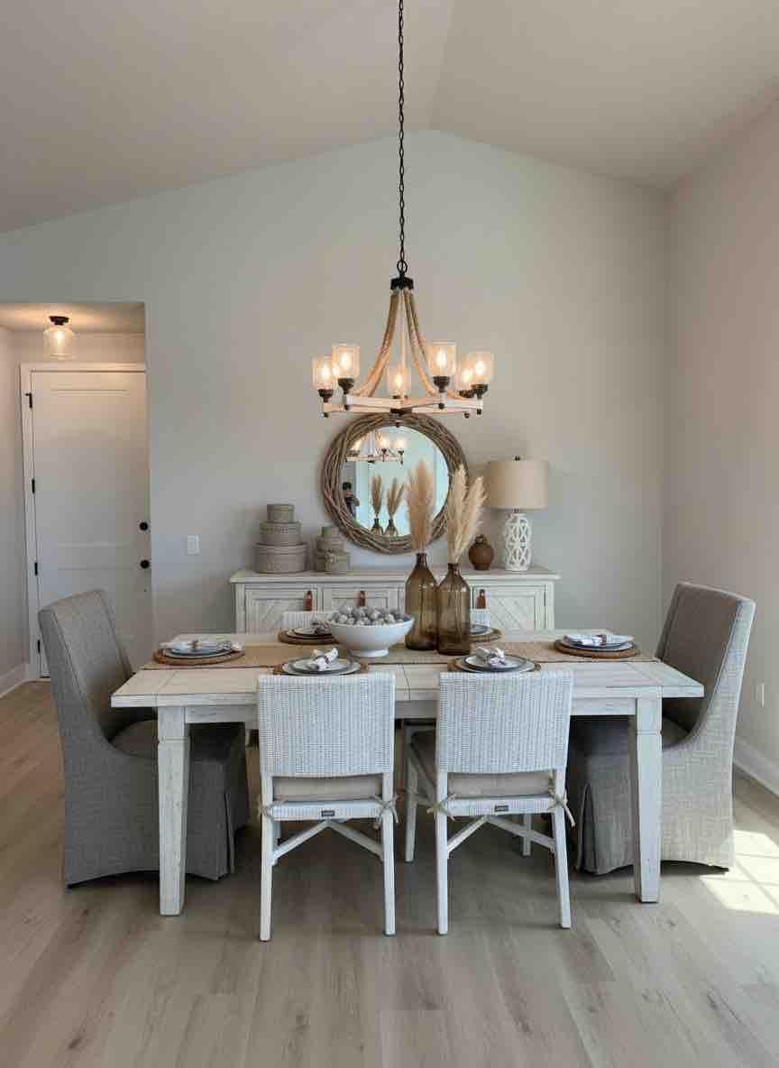 THE BLUFFS AT LAFAYETTE - Residential